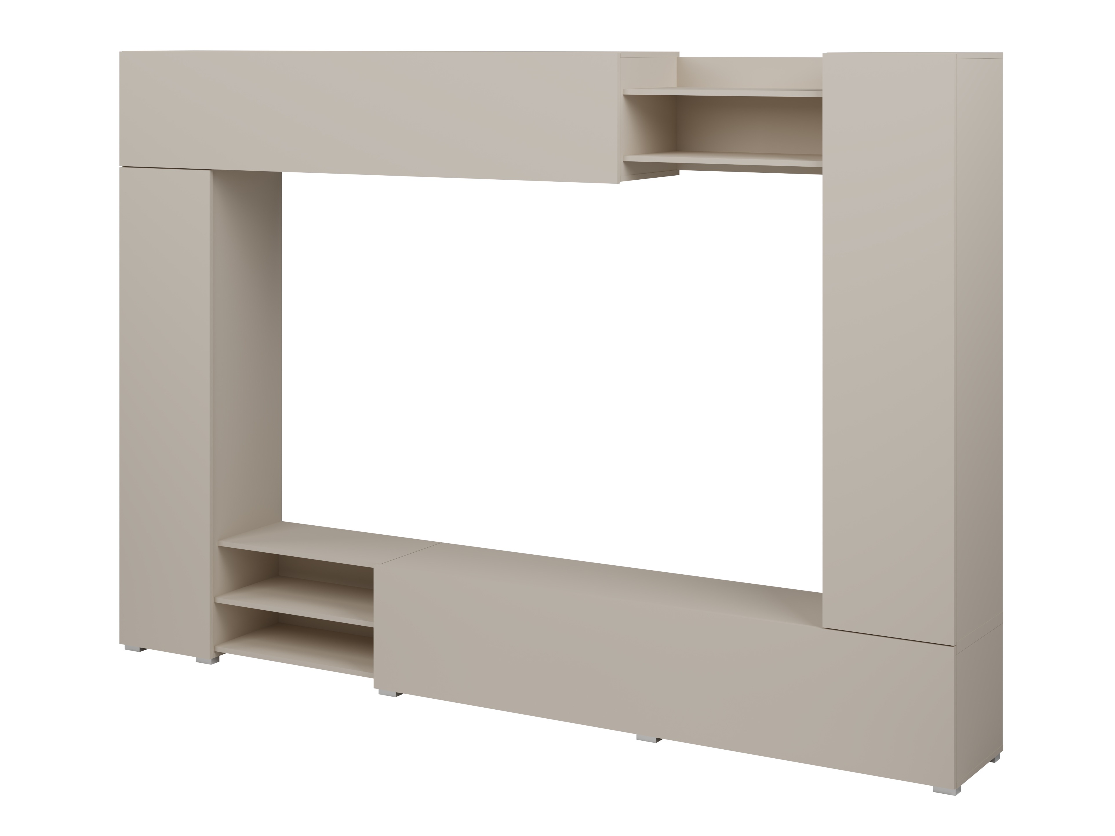 Viesistabas komplekts Austin 389