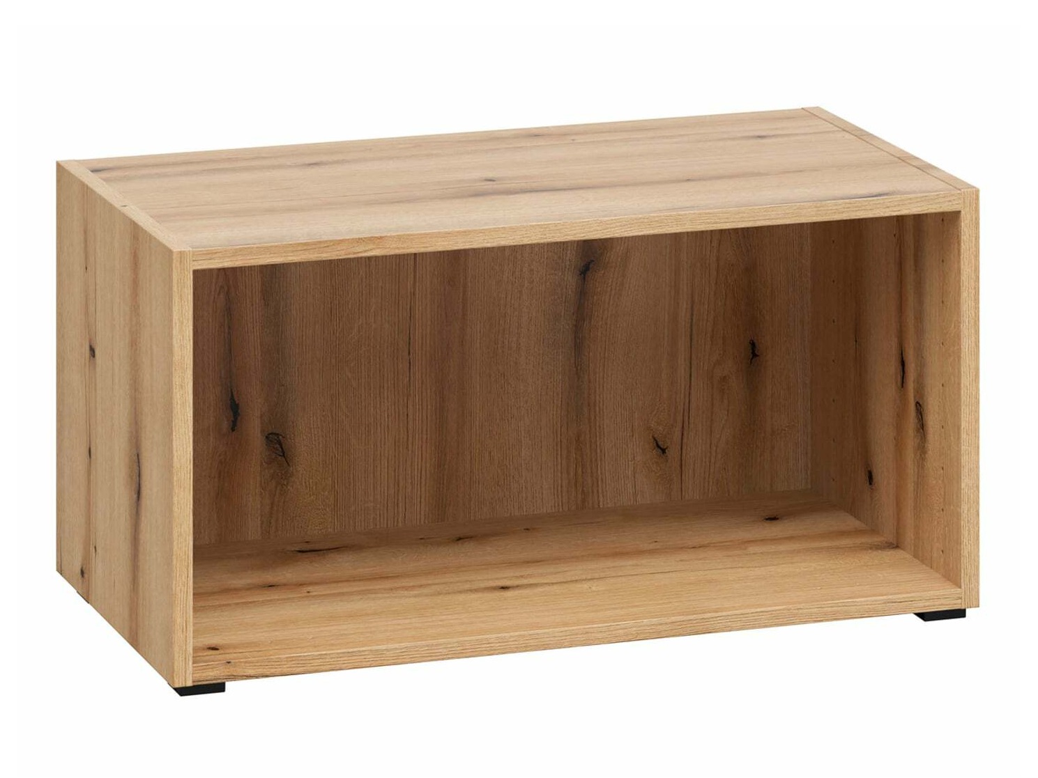 Viesistabas komplekts Merciru 116 (Grafīts + Ozols)