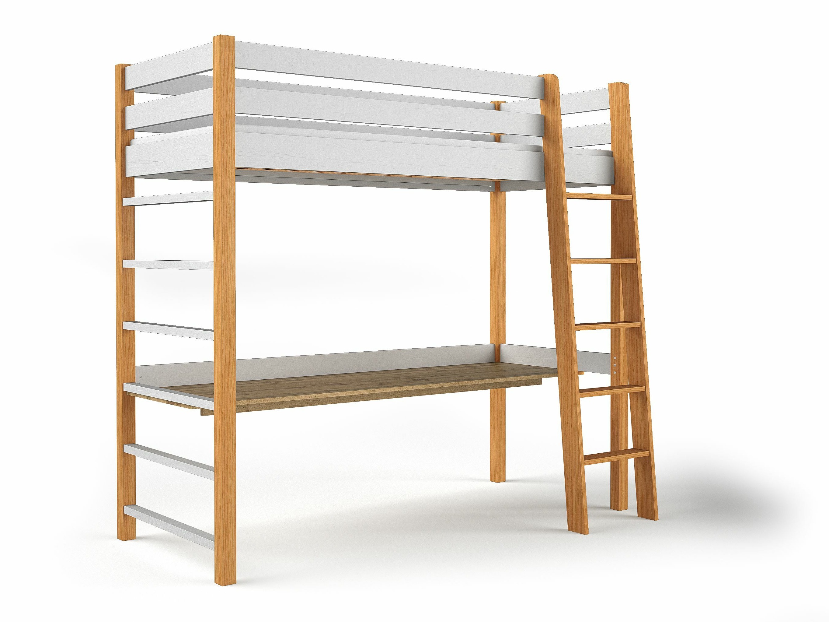 Augsta gulta Ogden 173 (Balts)