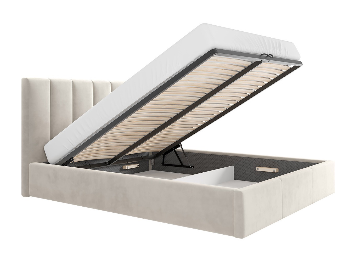 Gulta ComfiDream 126 (Sawana 80)