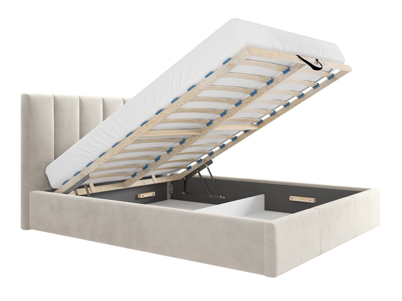 Gulta ComfiDream 127 (Sawana 80)