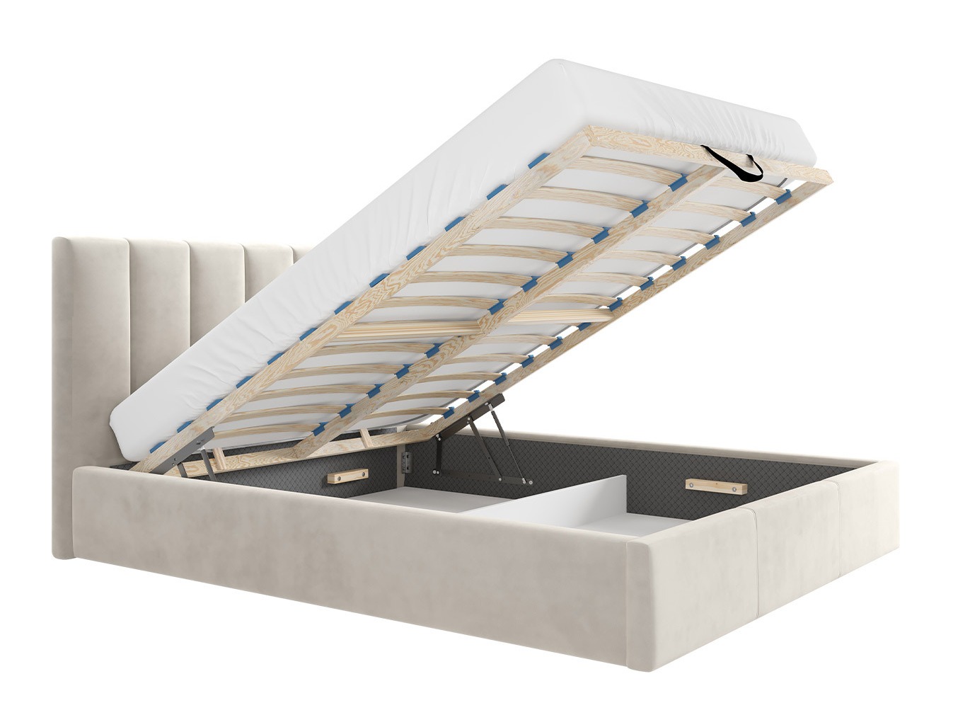 Gulta ComfiDream Tirila II (Sawana 80)