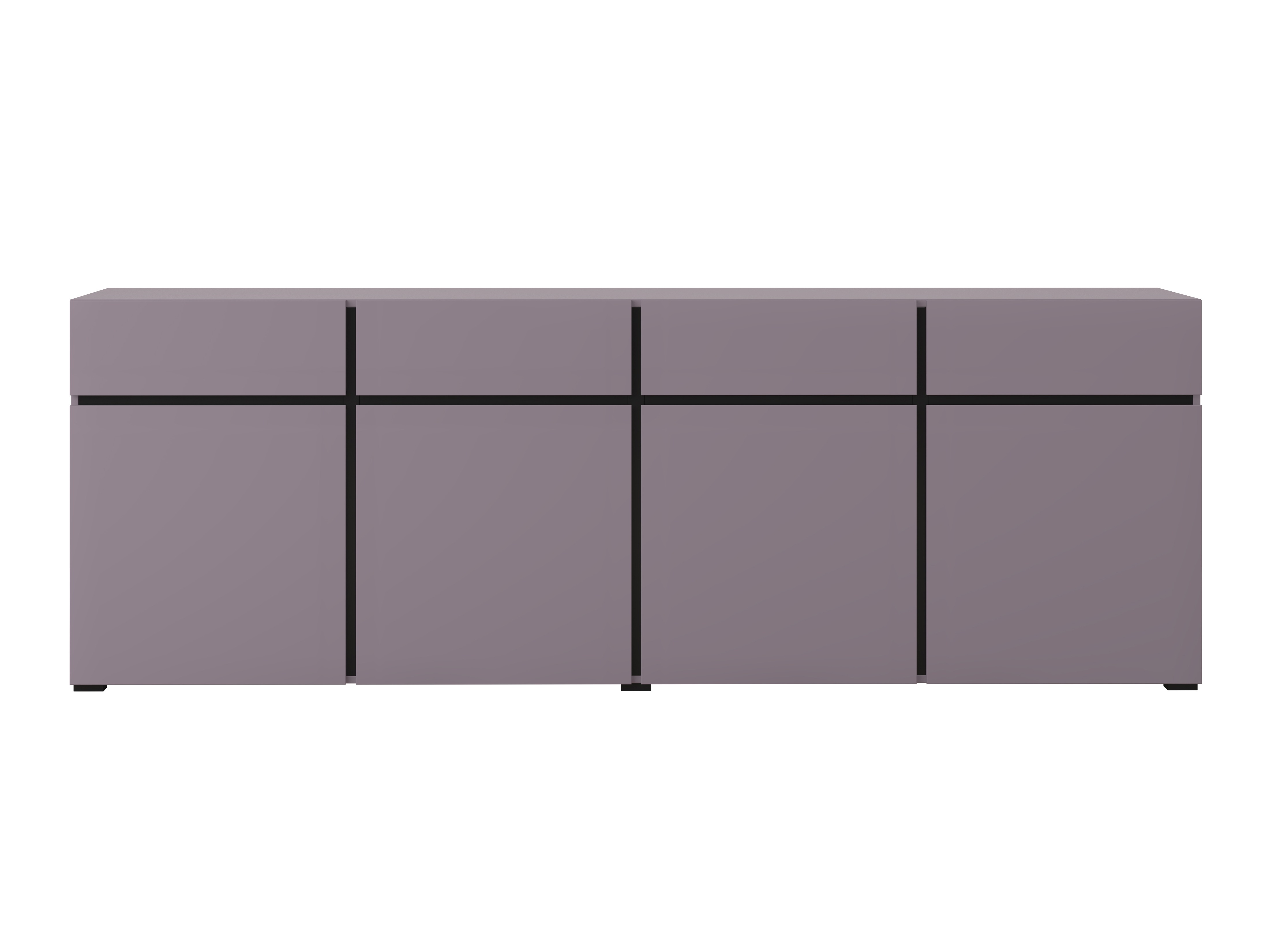 Kumode Alfere 100 (Violets)