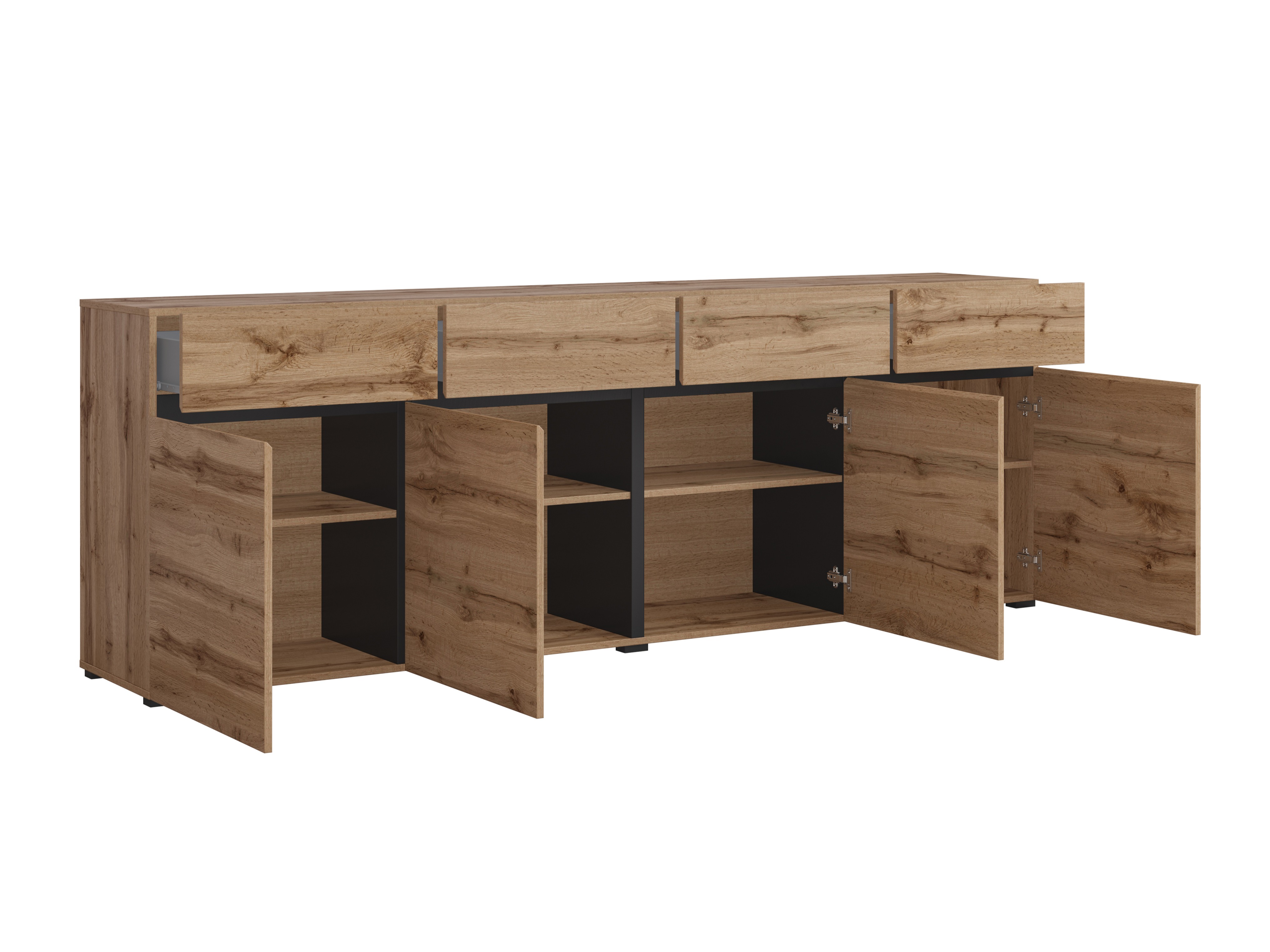 Kumode Alfere 100 (Votan ozols)