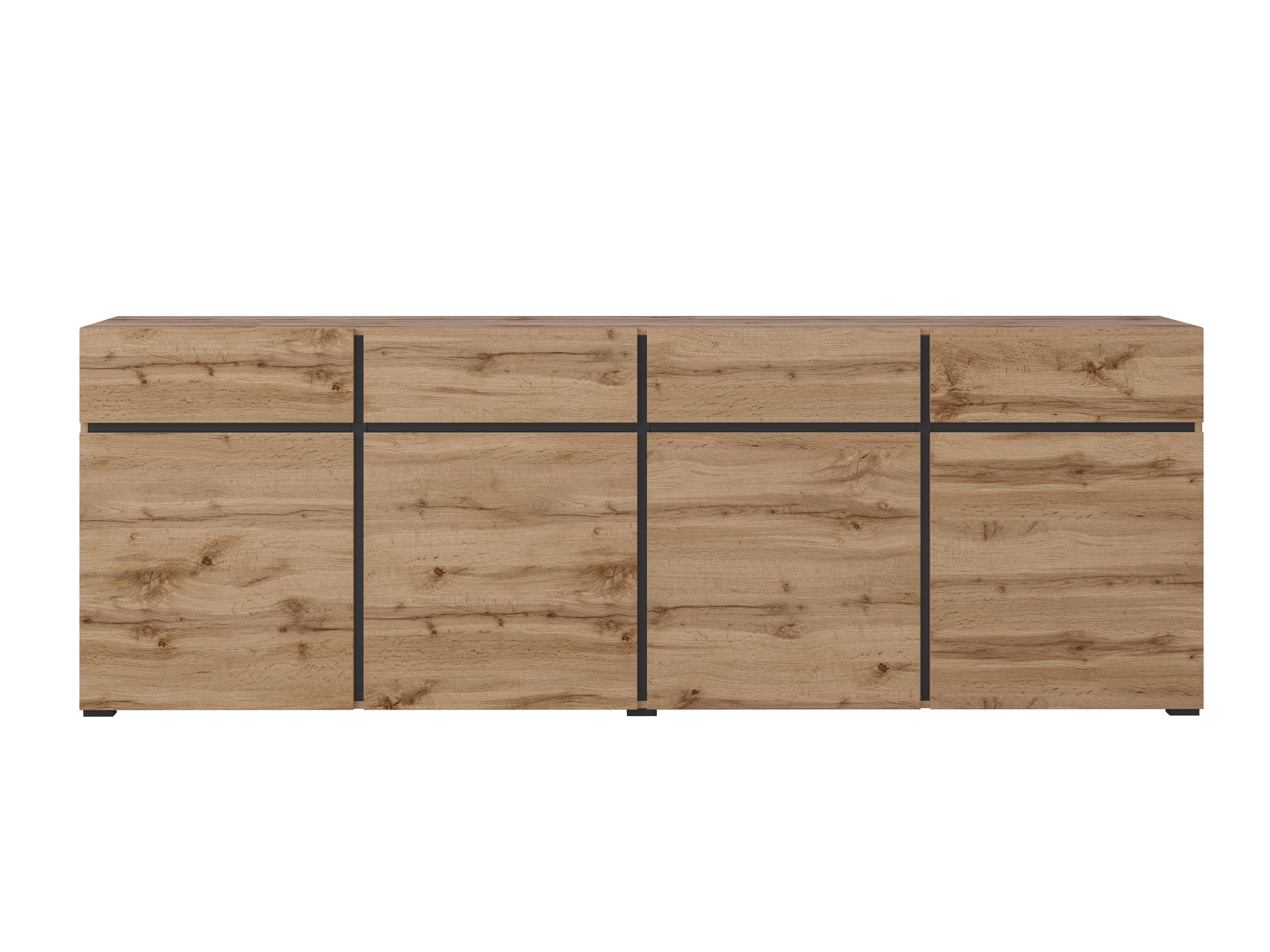 Kumode Alfere 100 (Votan ozols)