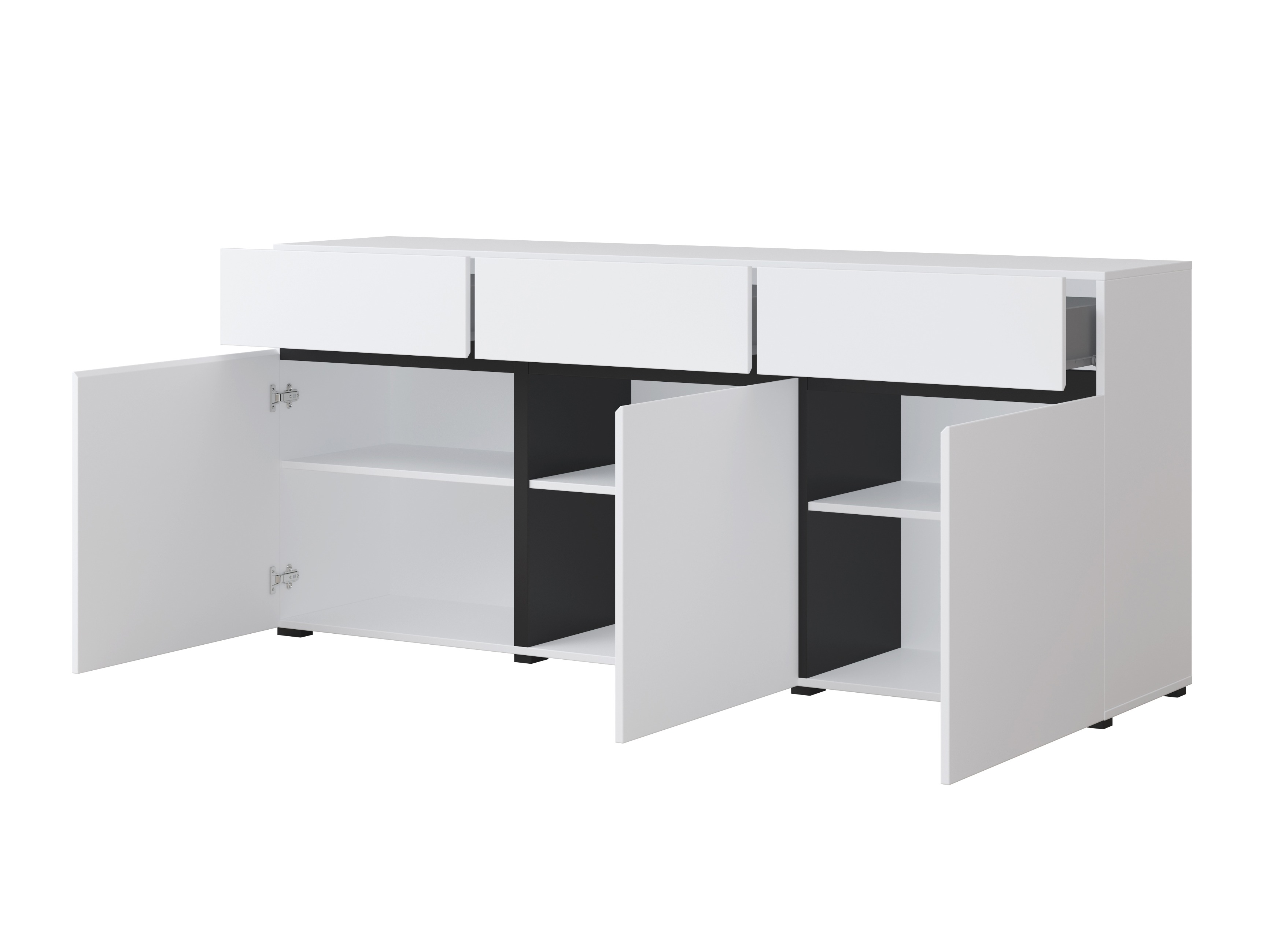 Kumode Alfere 103 (Balts)