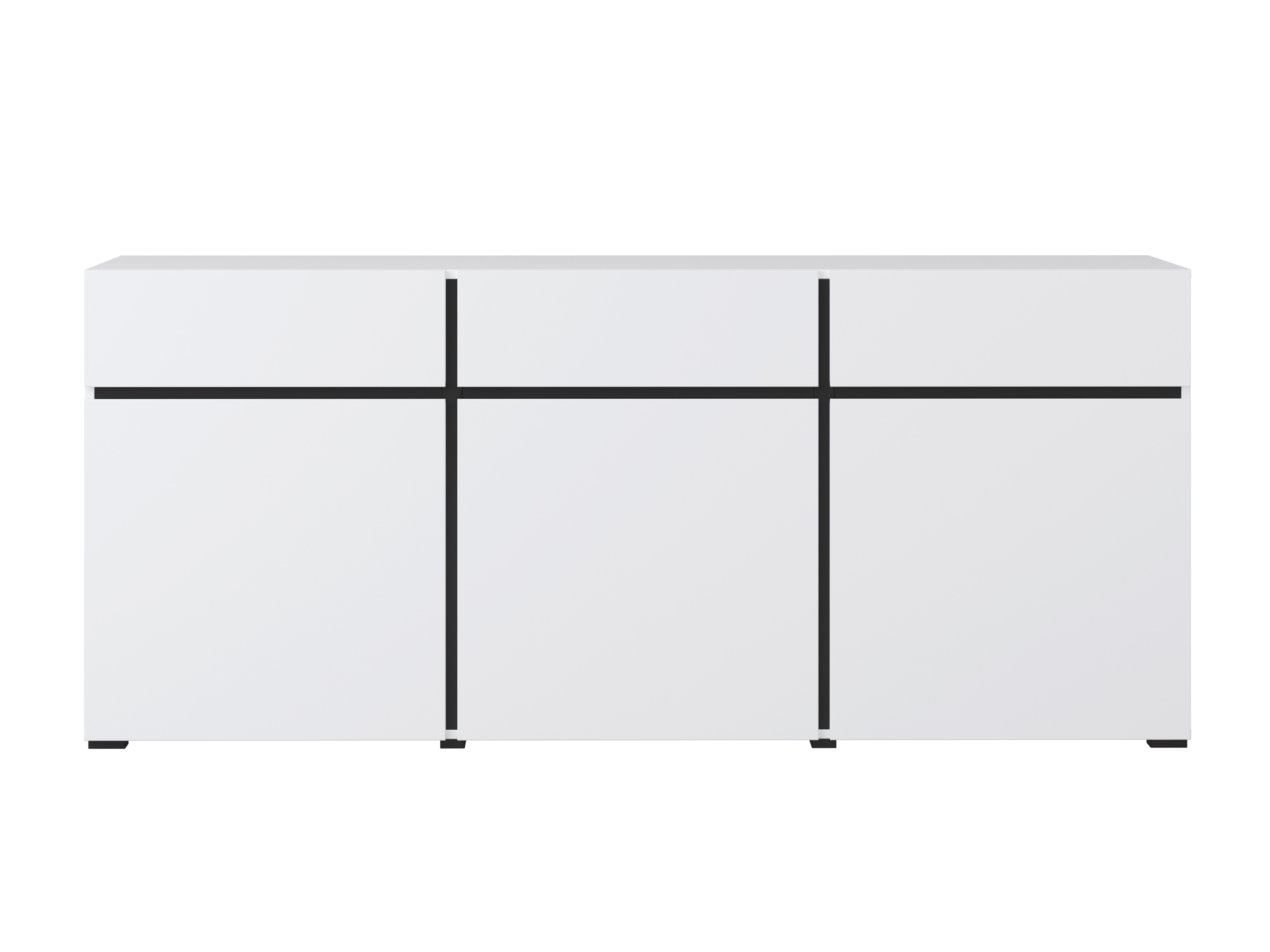 Kumode Alfere 103 (Balts)