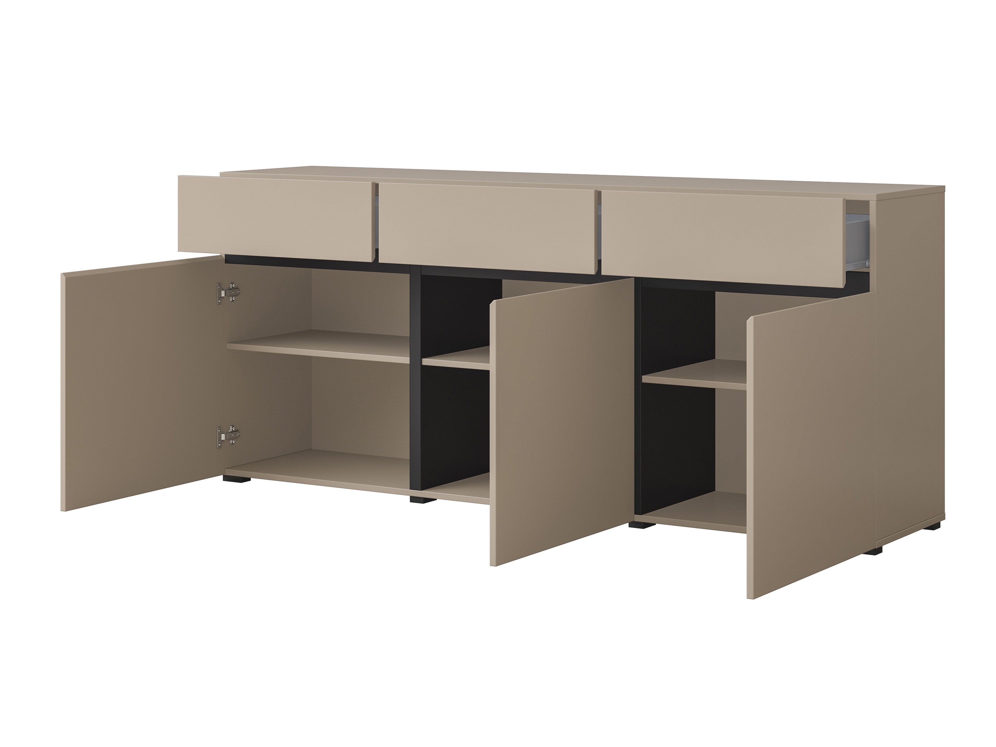 Kumode Alfere 103 (Congo)