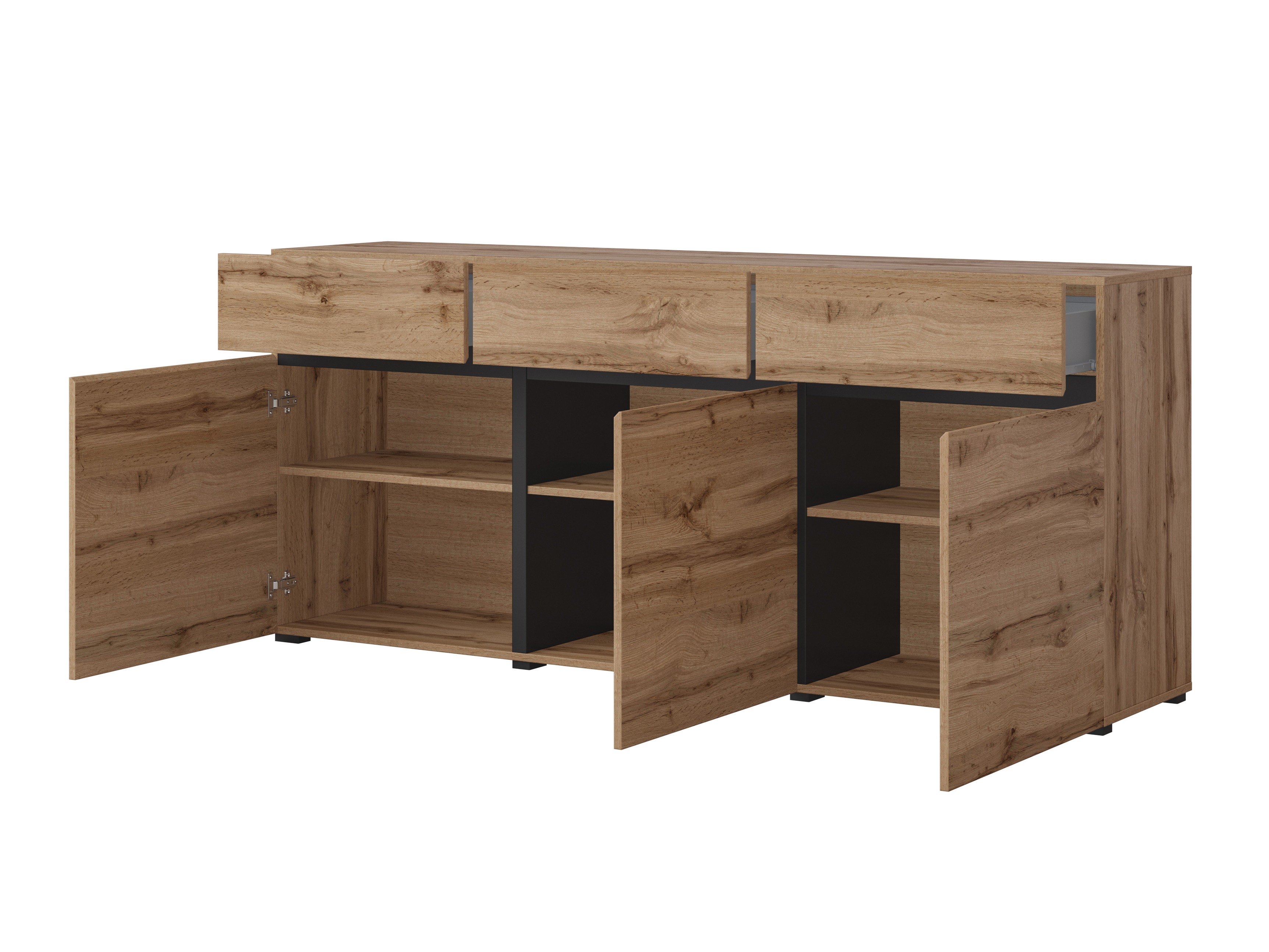 Kumode Alfere 103 (Votan ozols)