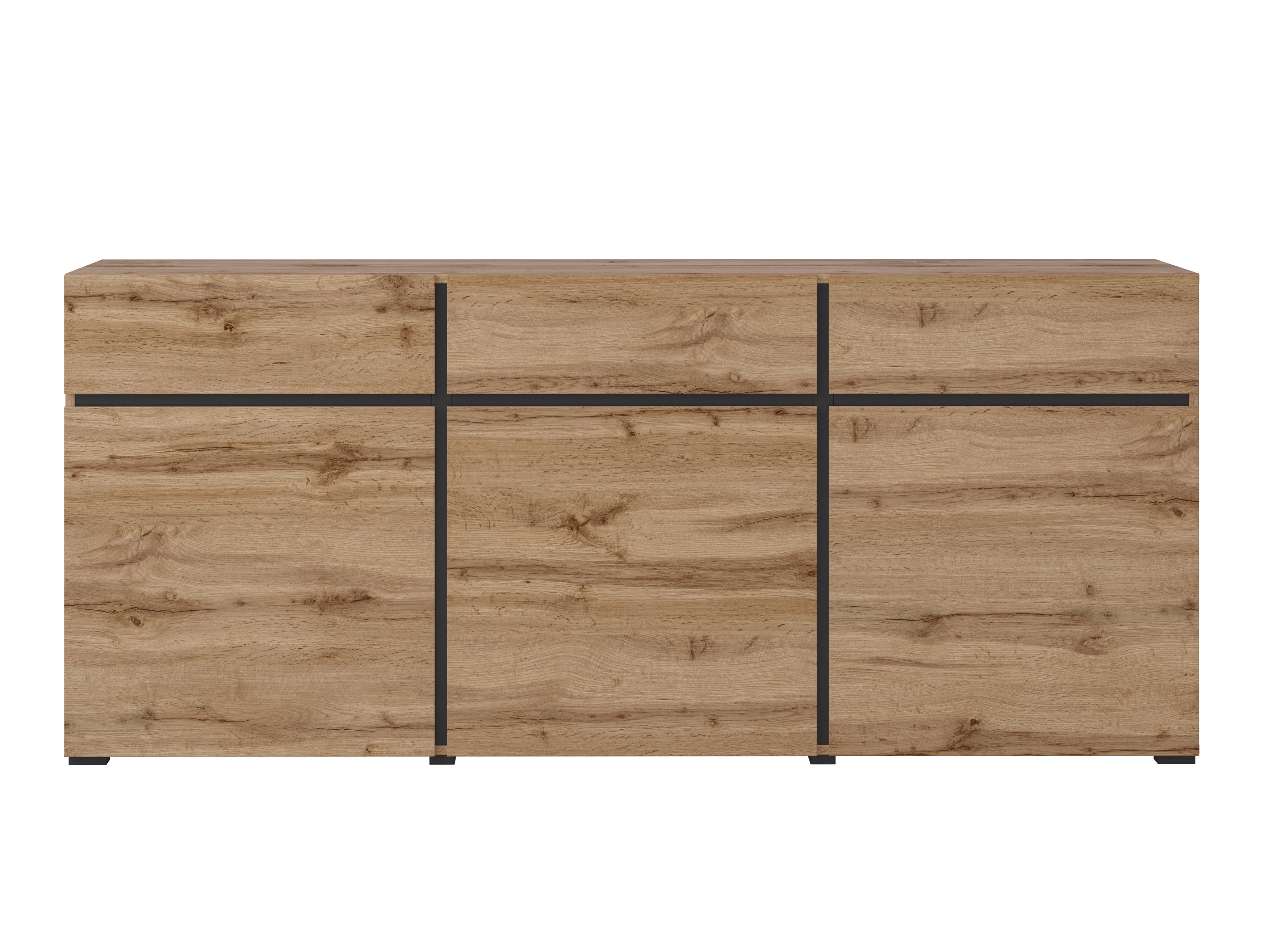 Kumode Alfere 103 (Votan ozols)