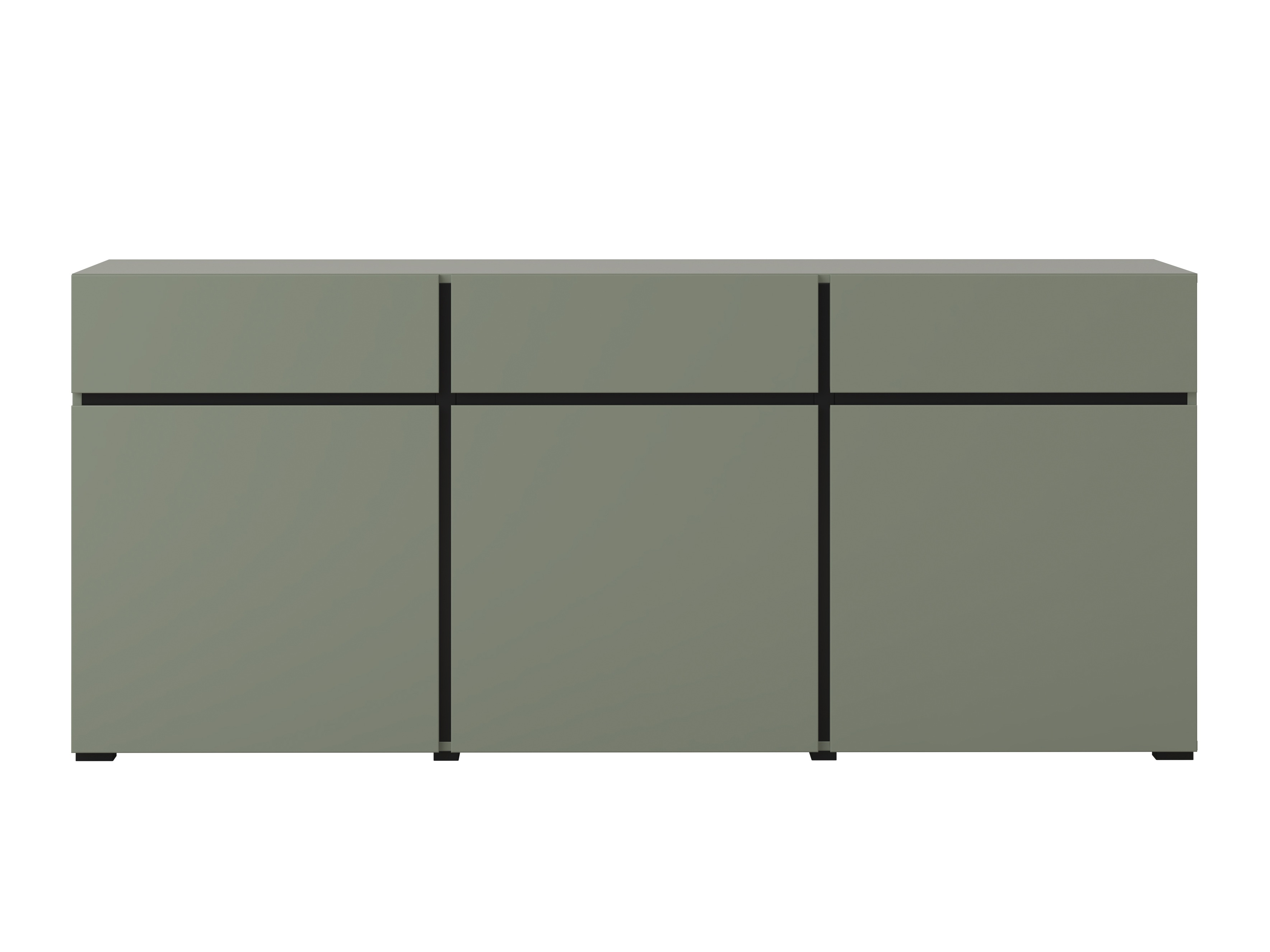 Kumode Alfere 103 (Zaļš)