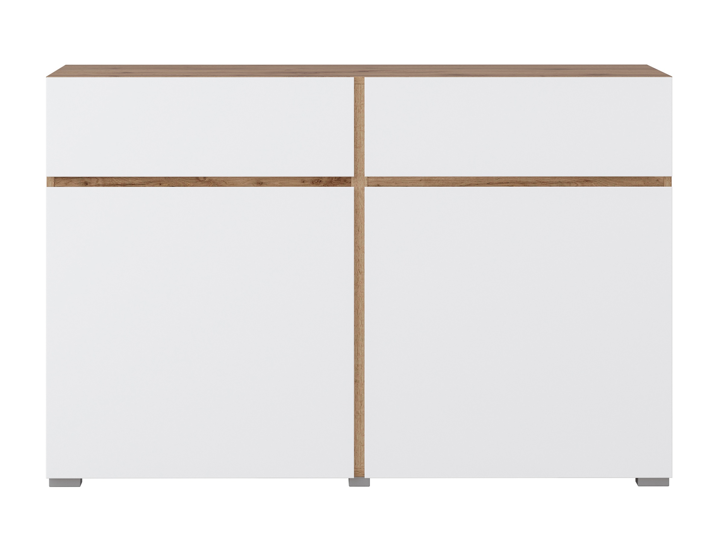 Kumode Alfere 104 (Votan ozols + Balts)