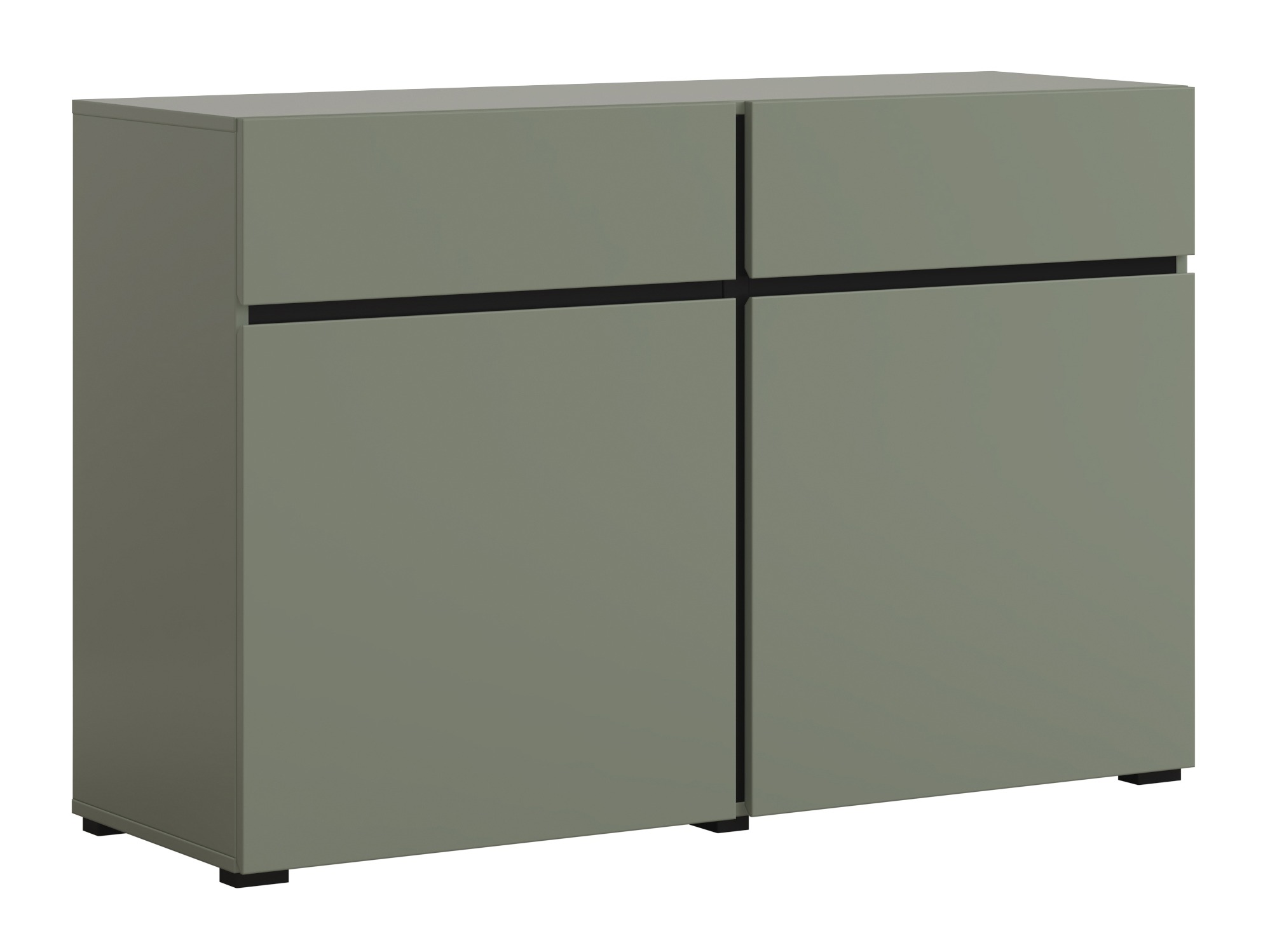 Kumode Alfere 104 (Zaļš)