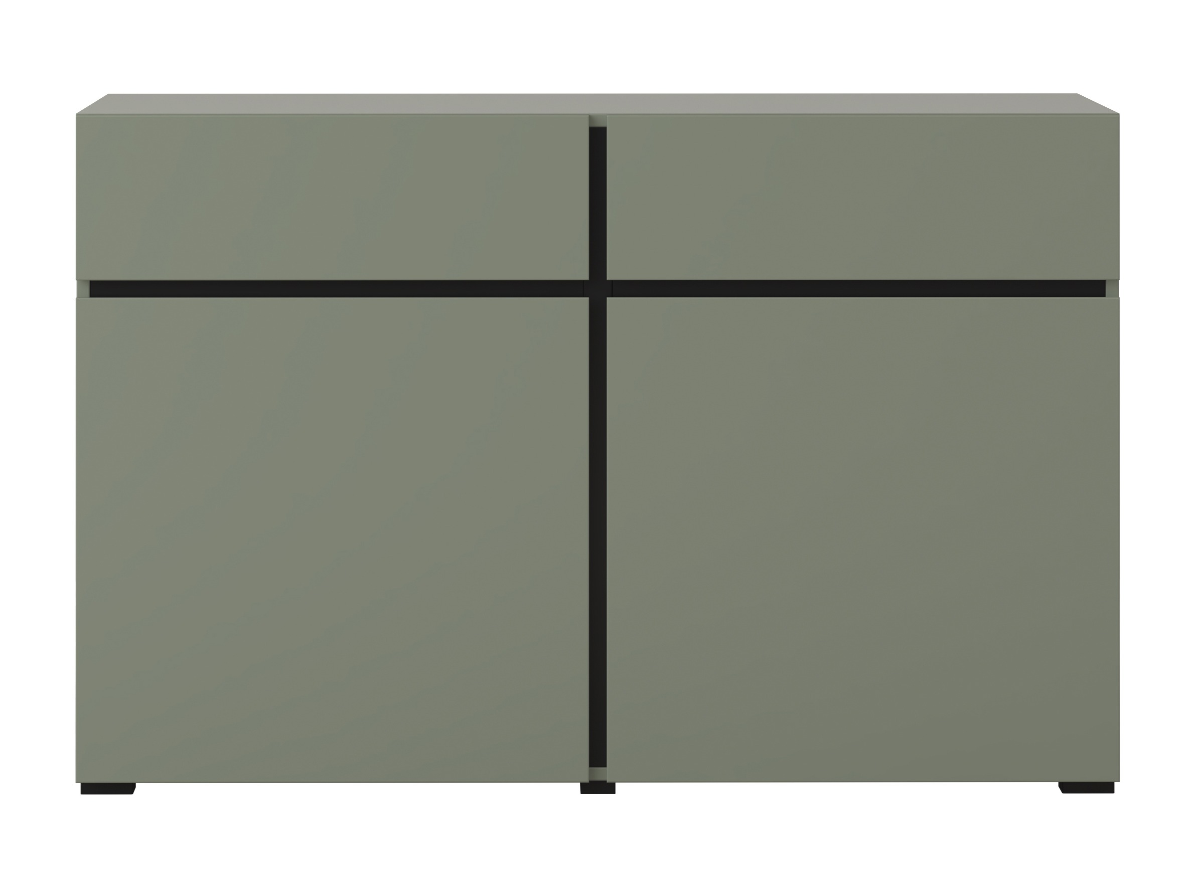 Kumode Alfere 104 (Zaļš)