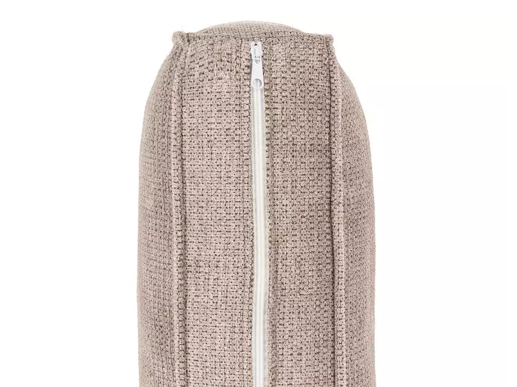 Stūra dīvāns Berwyn 3040 (Gaiši brūns)