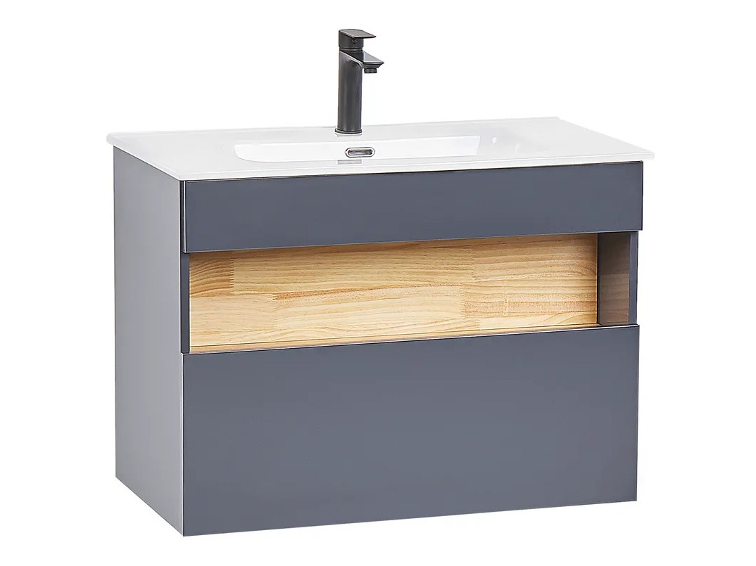 Vannas komplekts Berwyn 2995