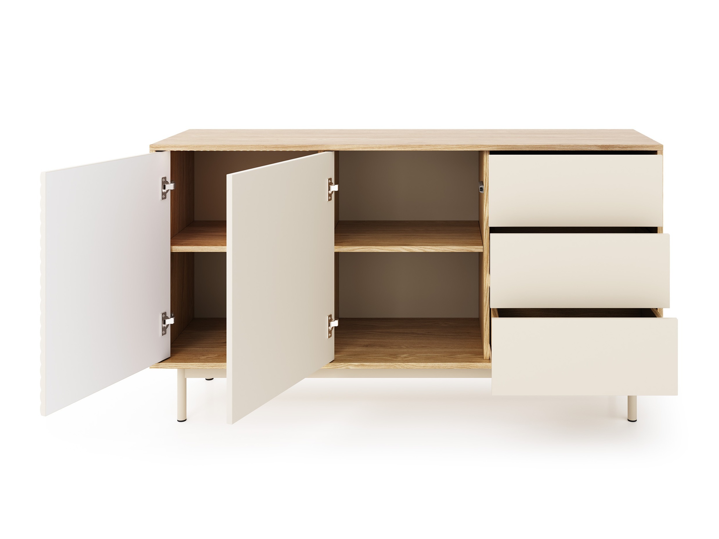 Viesistabas komplekts Avimera 106 (Jā)