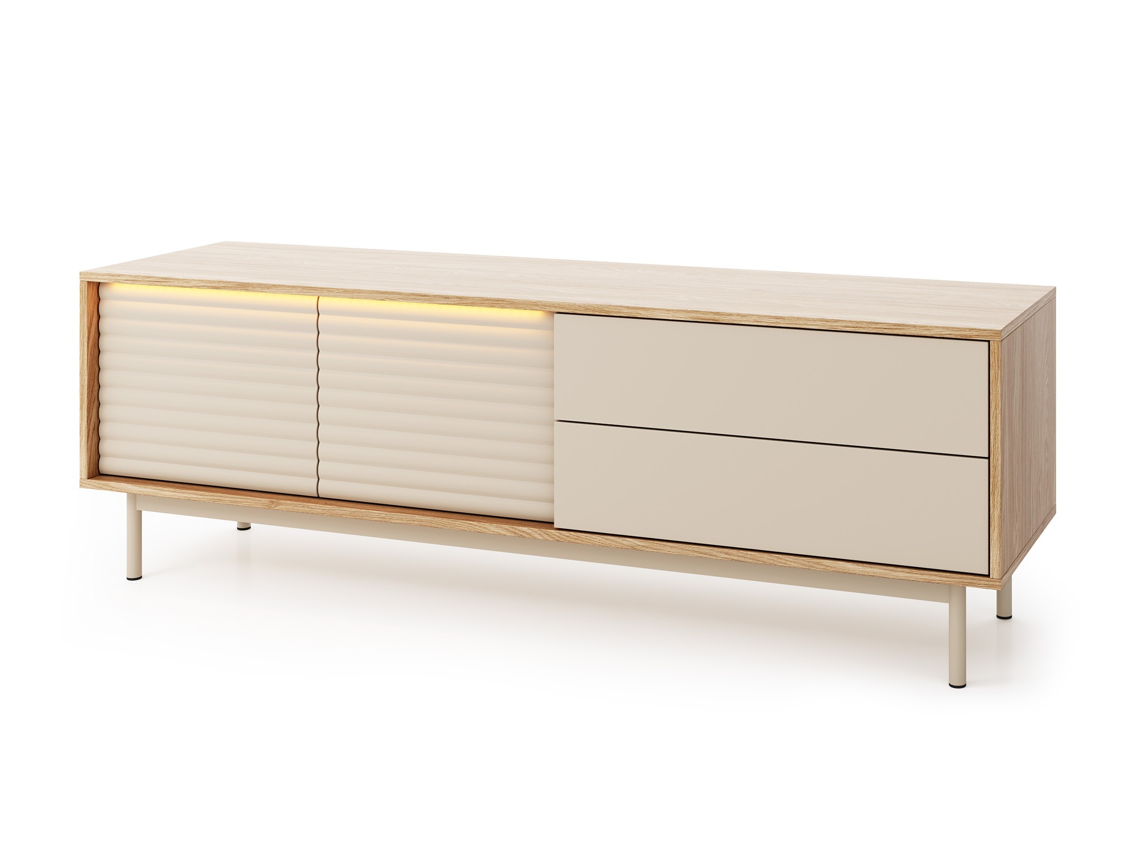 Viesistabas komplekts Avimera 106 (Nav)