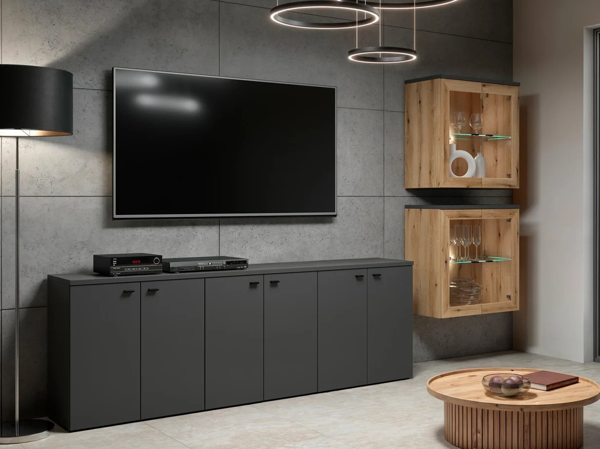 Viesistabas komplekts Merciru 118