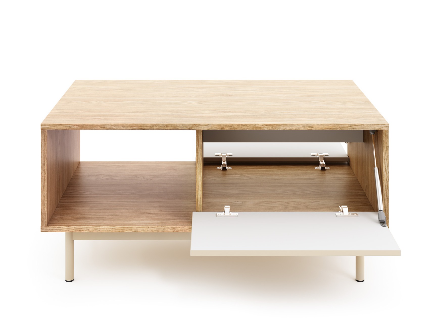 Žurnālu galdiņš Avimera 104