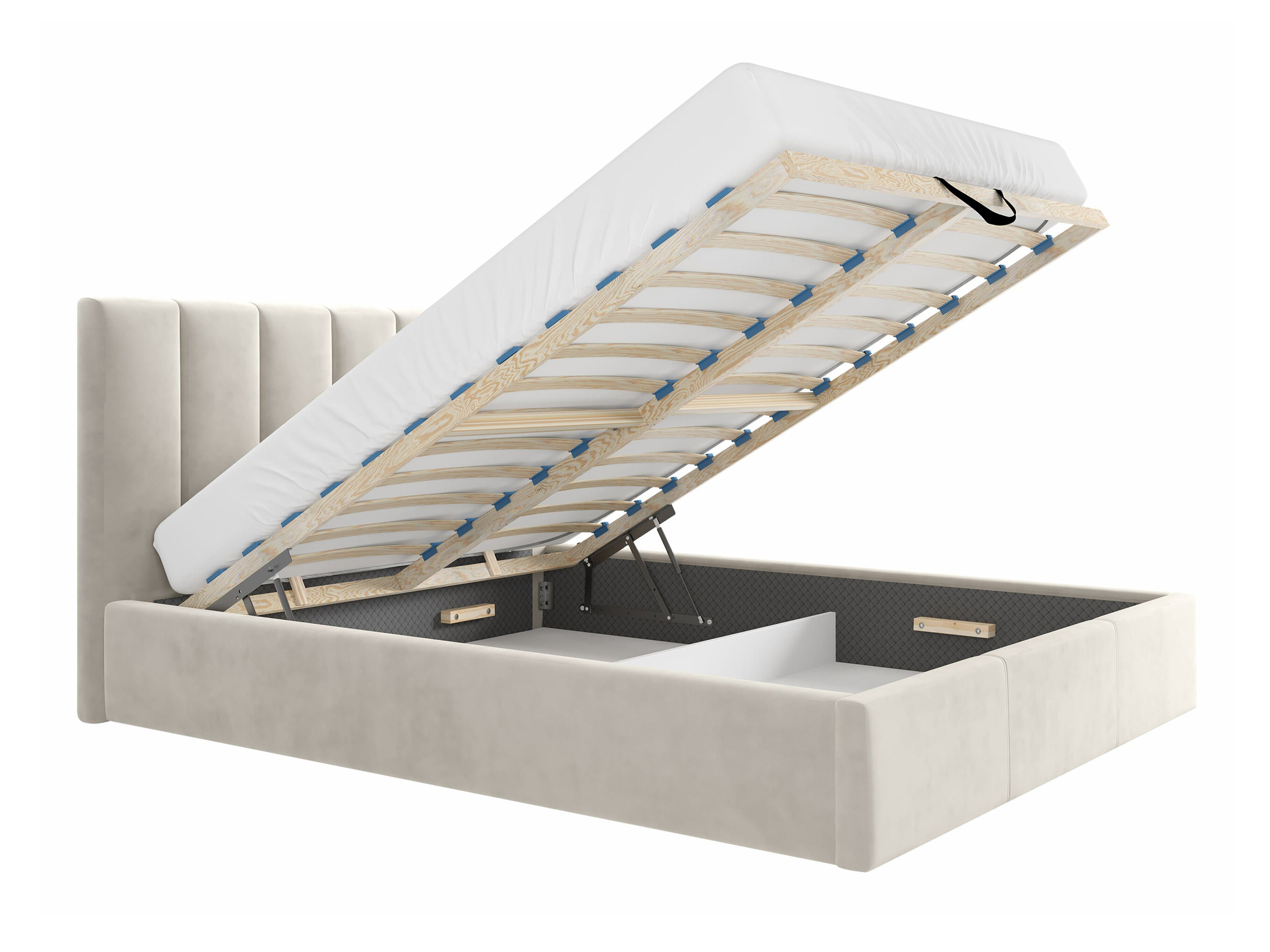 Gulta ComfiDream 167 (Fresh 01)