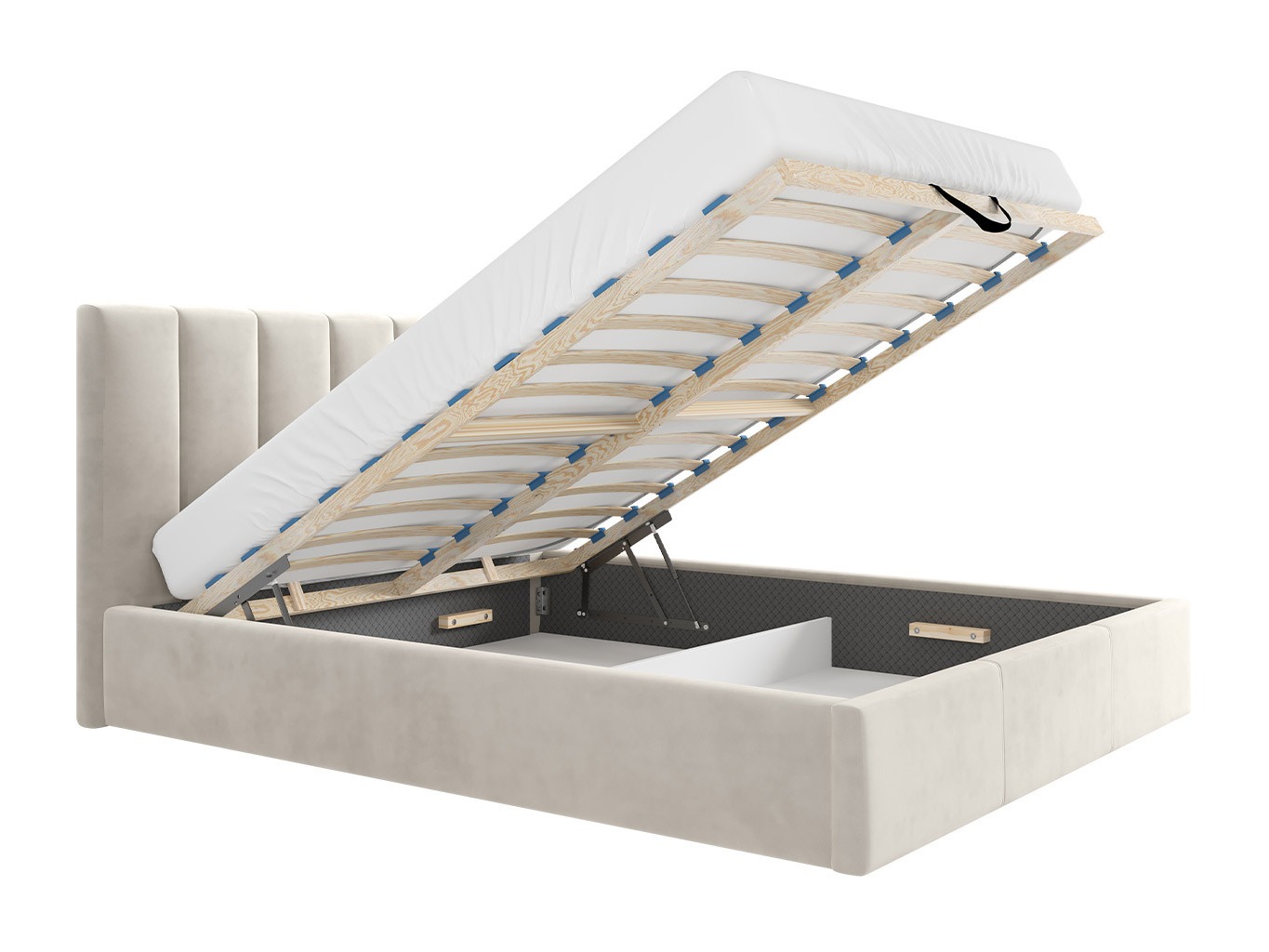 Gulta ComfiDream Tirila II (Lars 90)