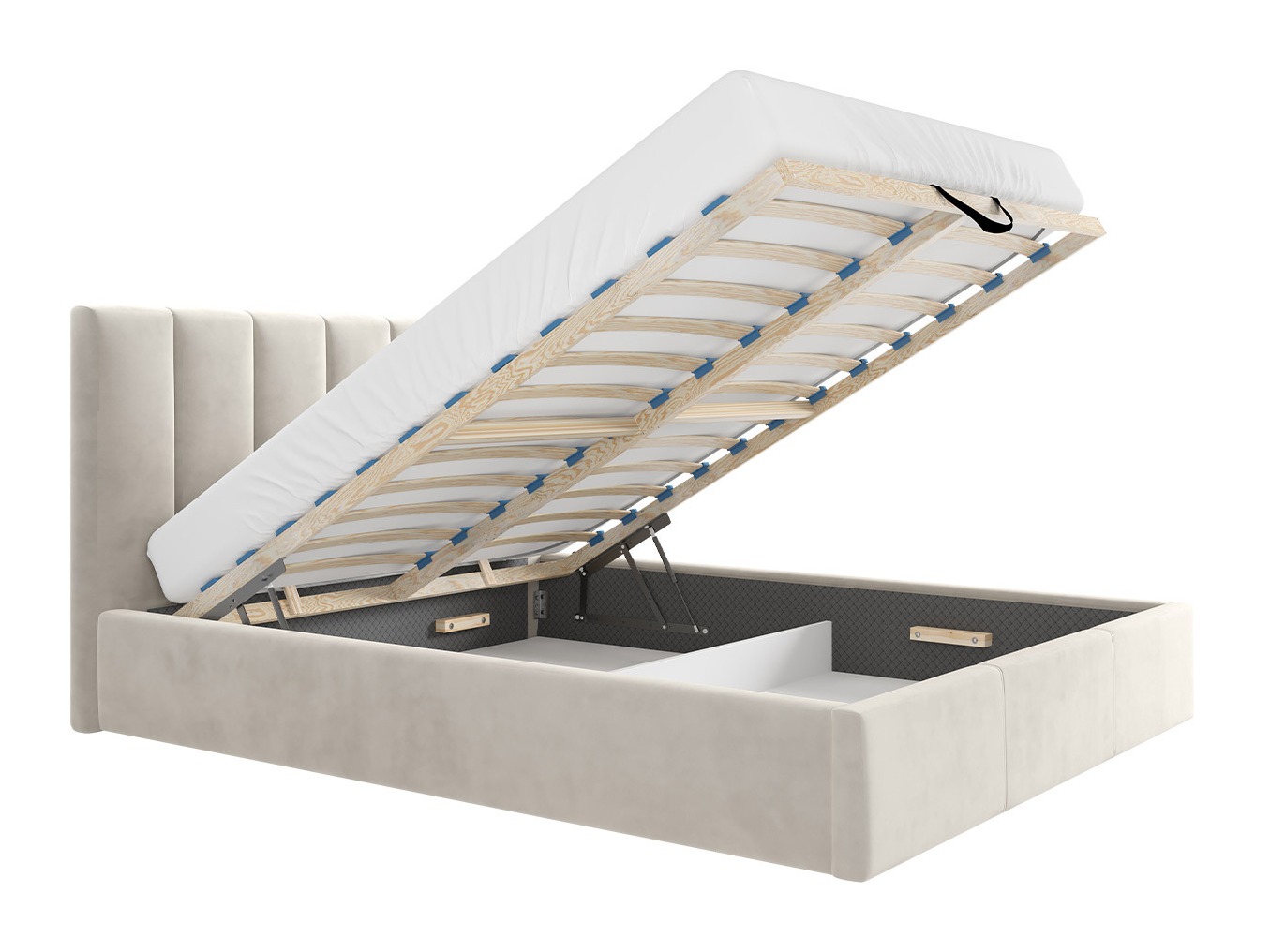 Gulta ComfiDream Tirila II (Lars 90)