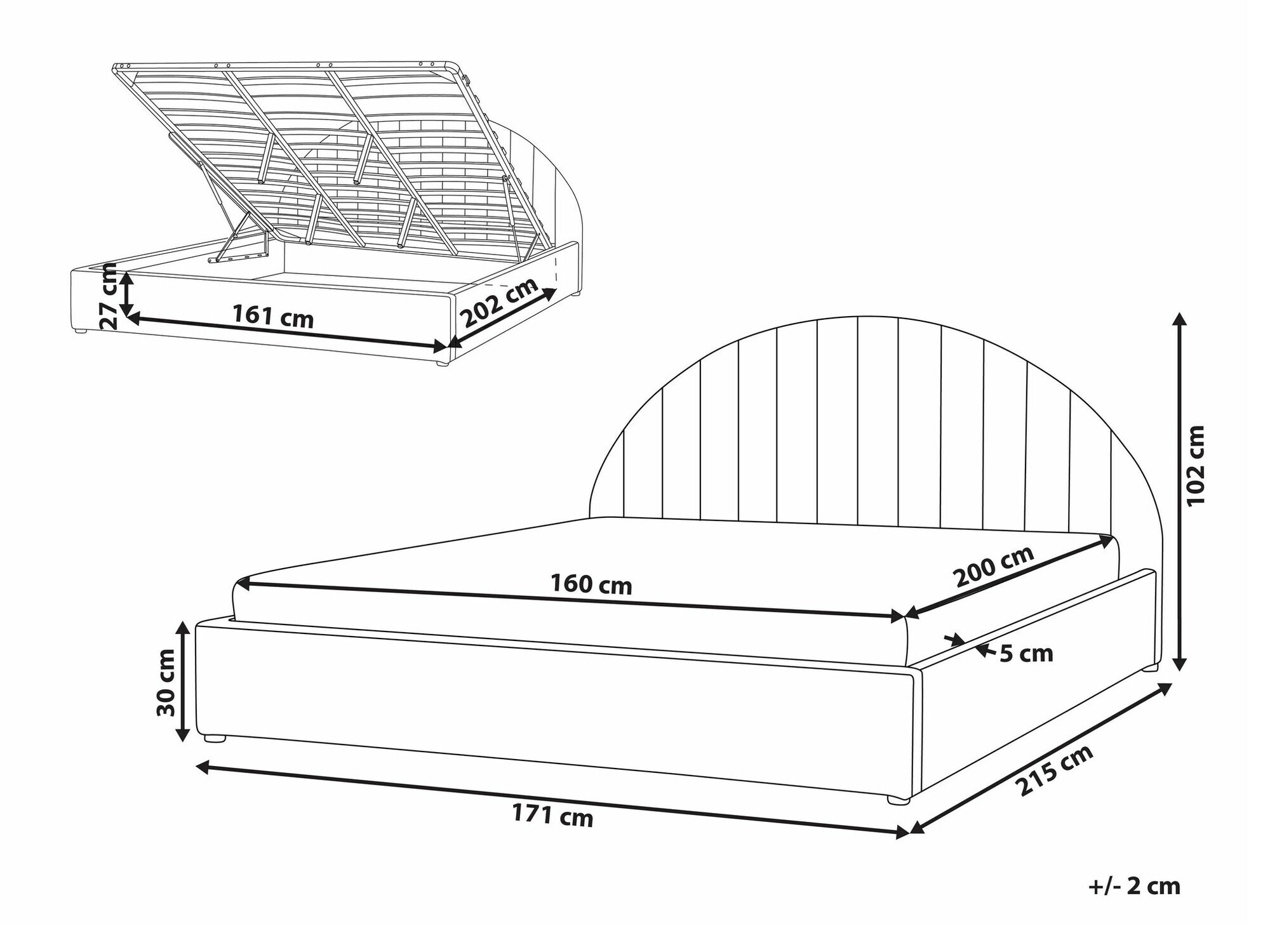 Gulta Berwyn 2220 (Balts)