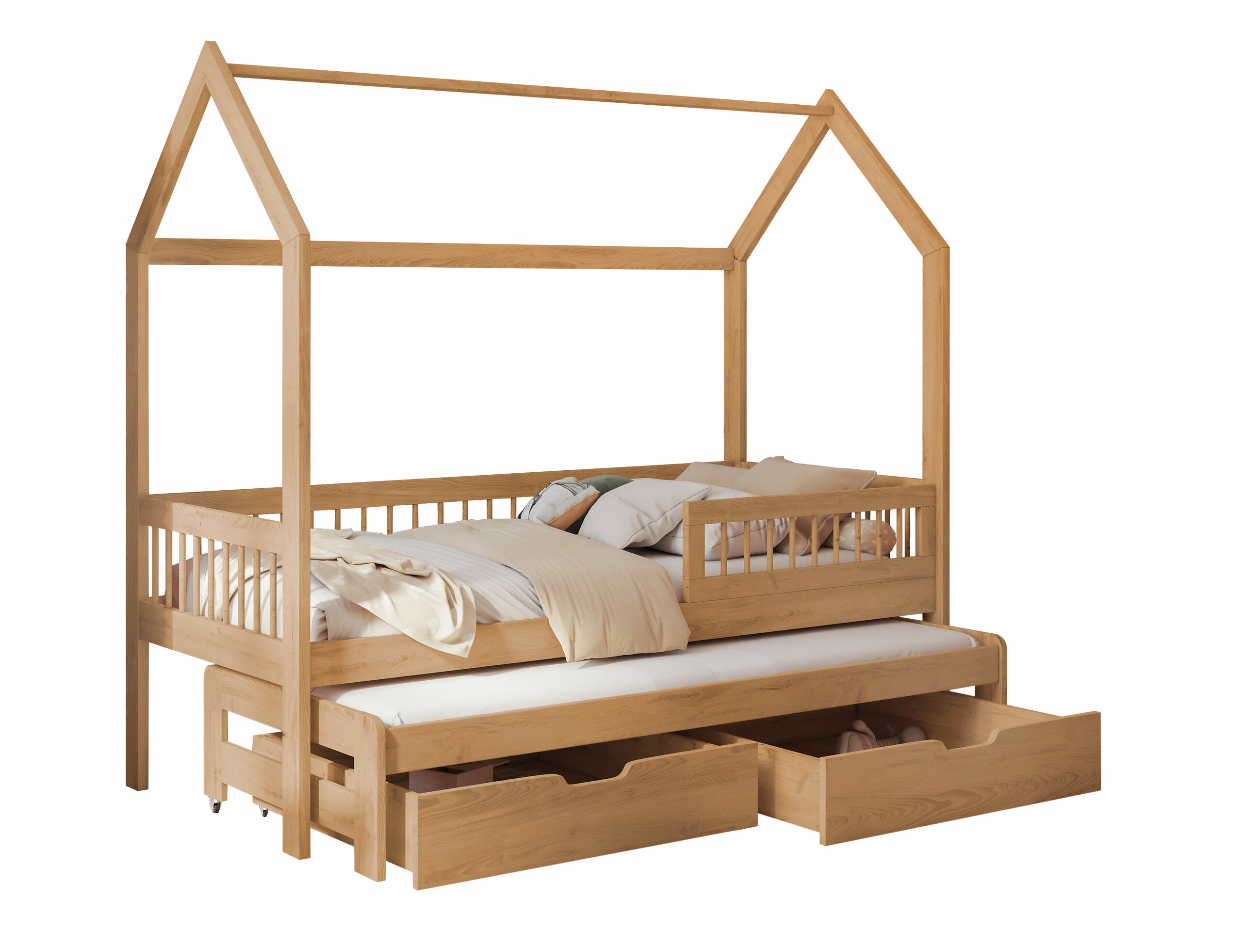 Gulta Henderson 166 (Dižskābardis)