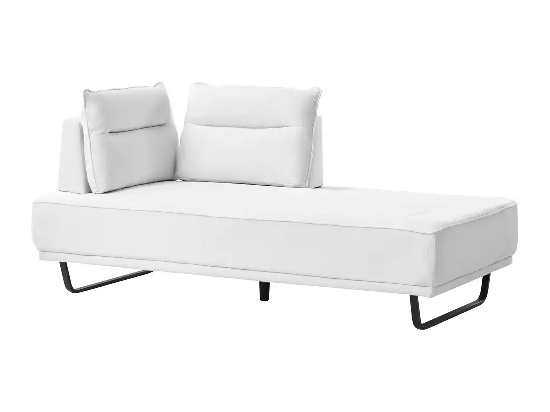 Dīvāns Berwyn 3052 (Balts)