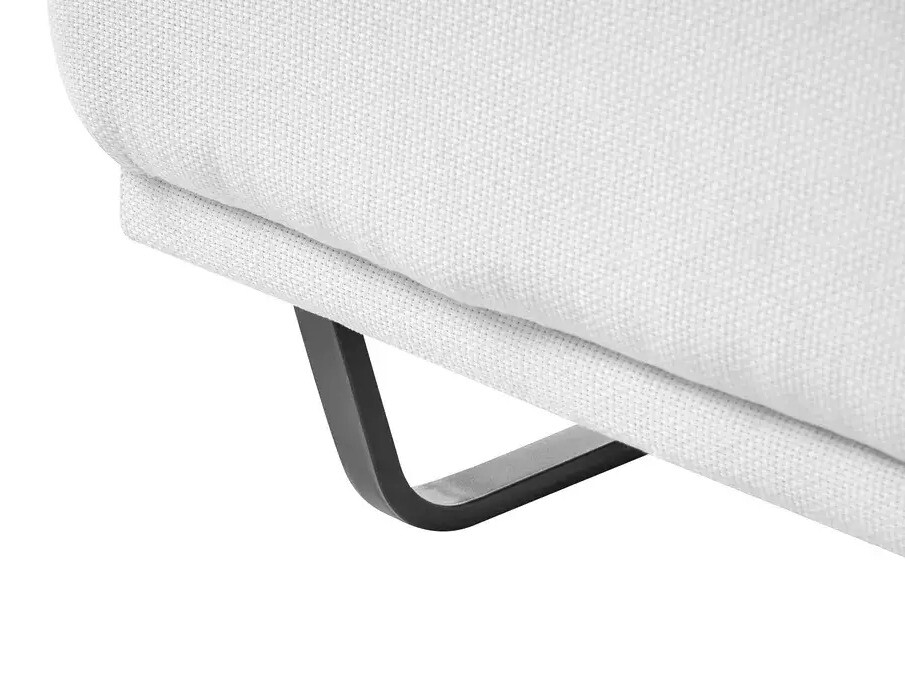 Dīvāns Berwyn 3052 (Balts)