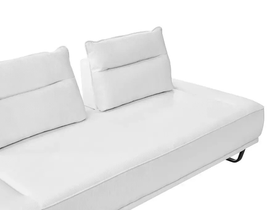 Dīvāns Berwyn 3052 (Balts)