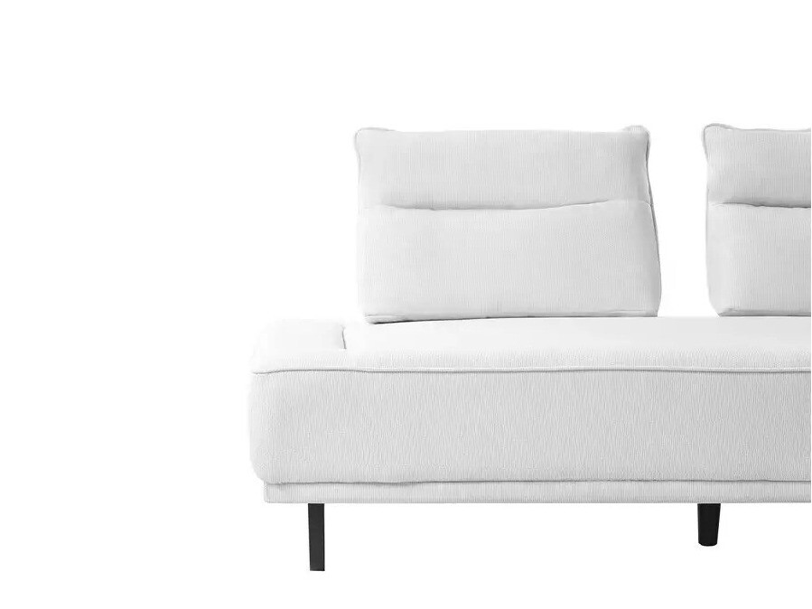 Dīvāns Berwyn 3052 (Balts)