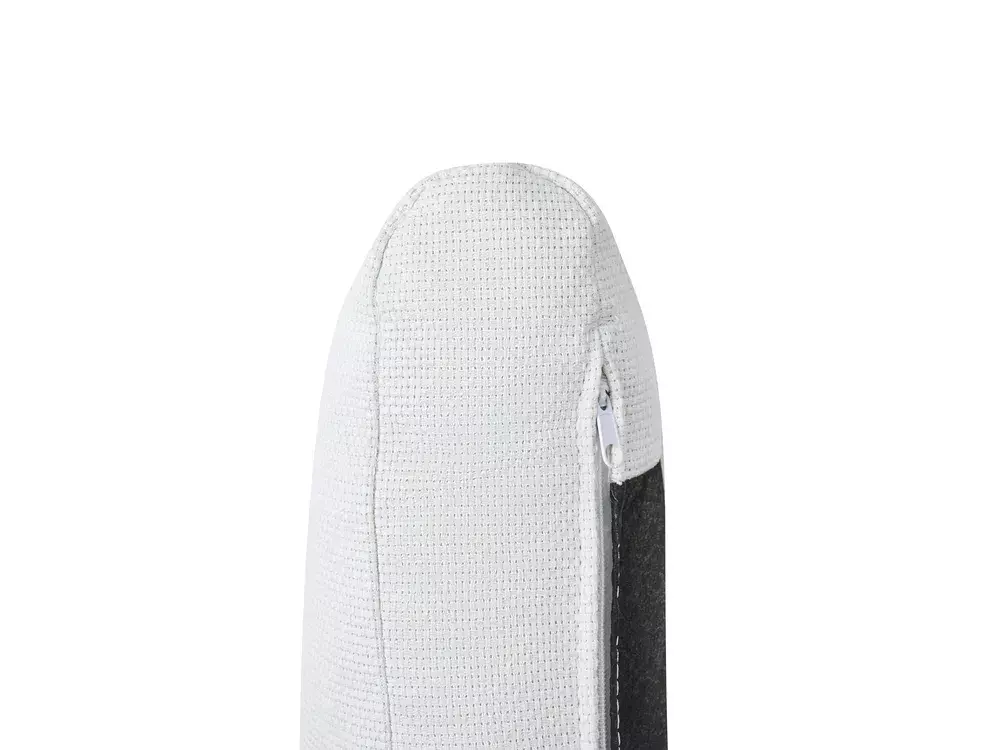 Dīvāns Berwyn 3052 (Balts)