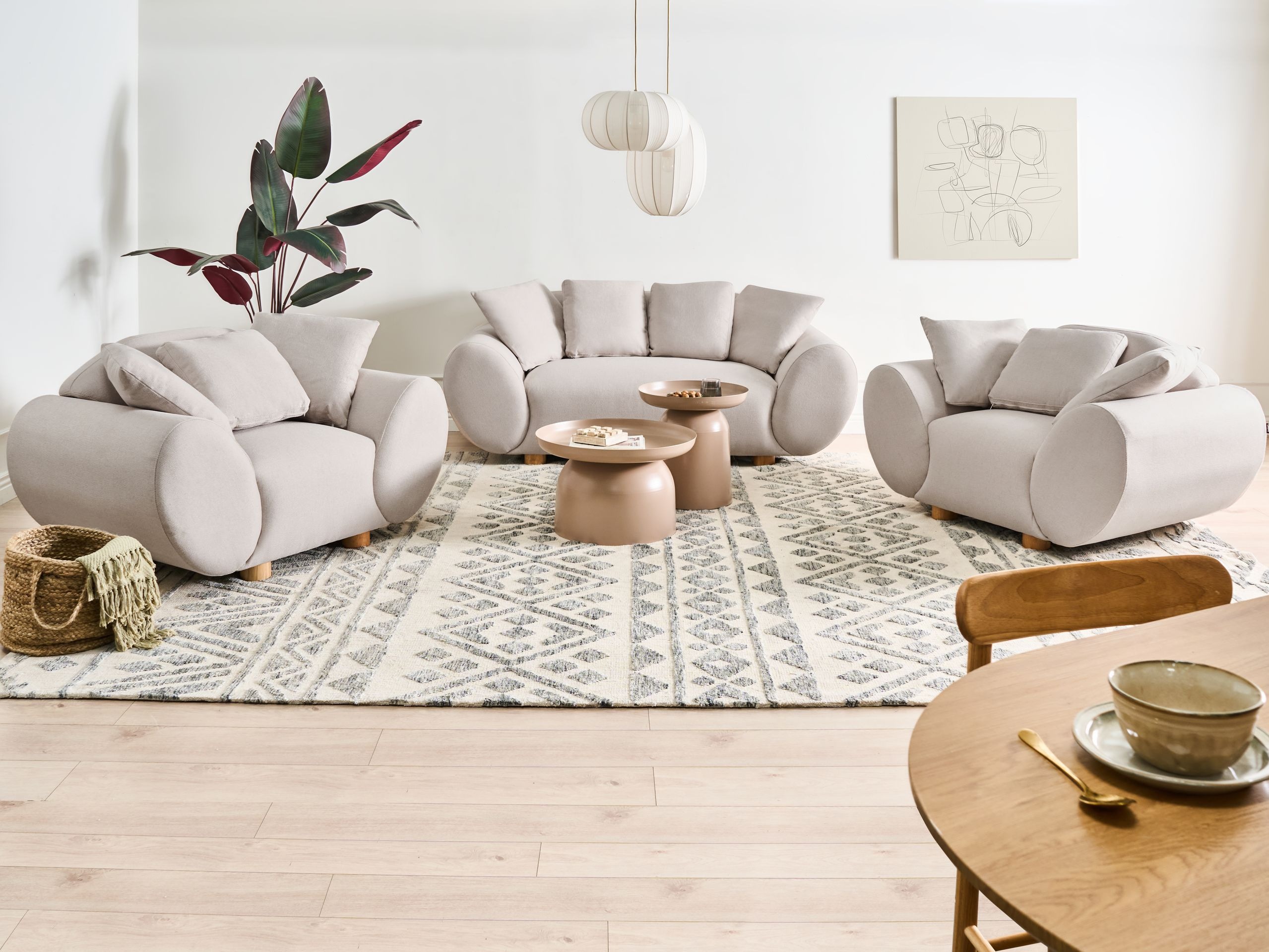 Dīvāns Berwyn 3060