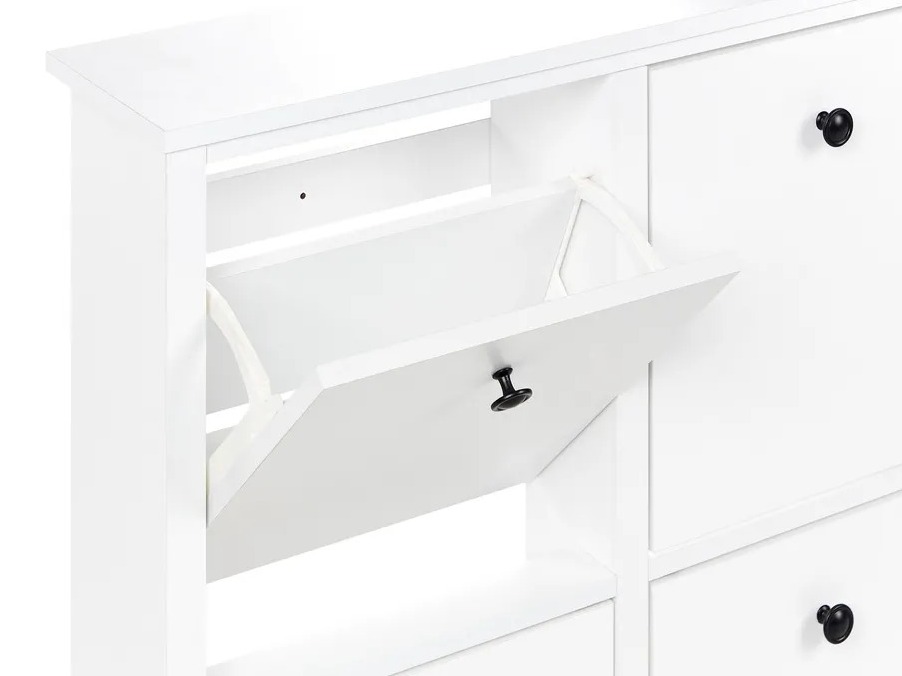 Kurpju kaste Berwyn 3055