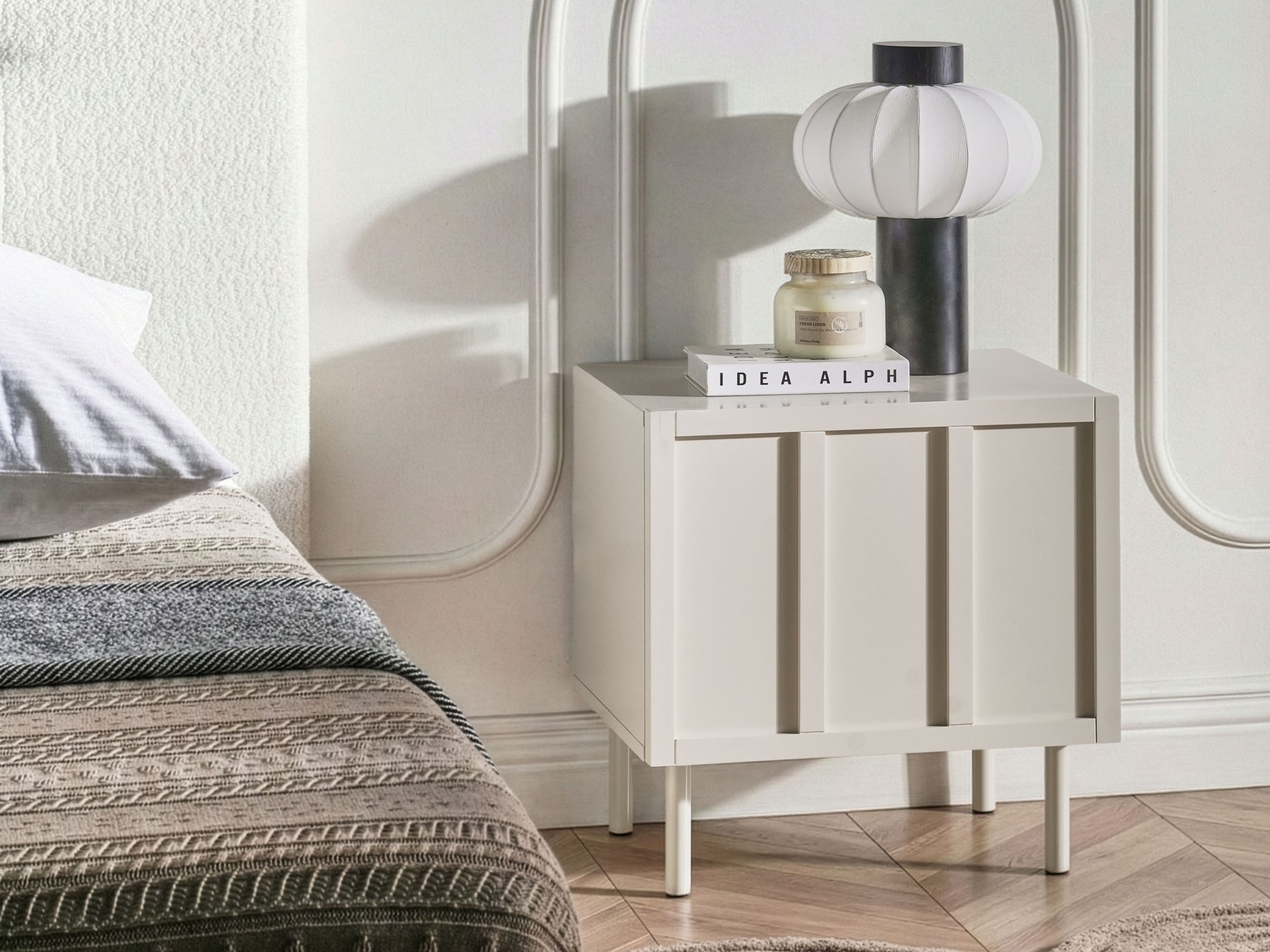 Naktsgaldiņš Berwyn 3058