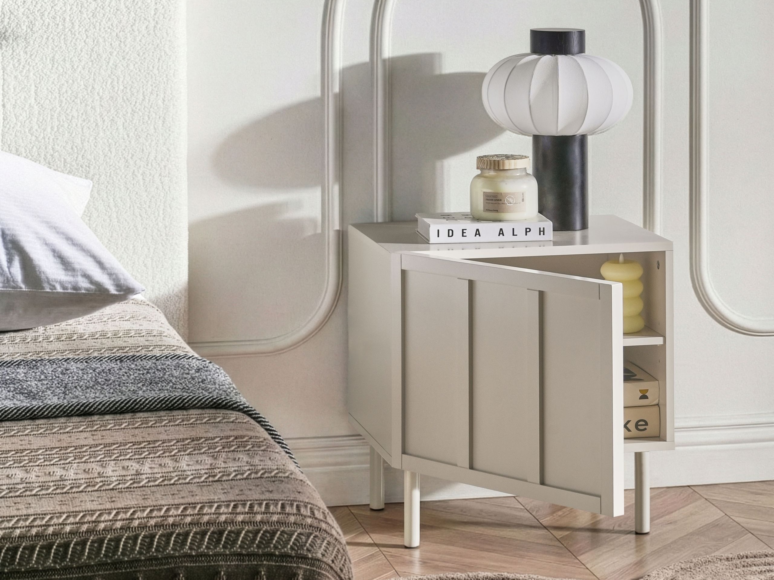 Naktsgaldiņš Berwyn 3058