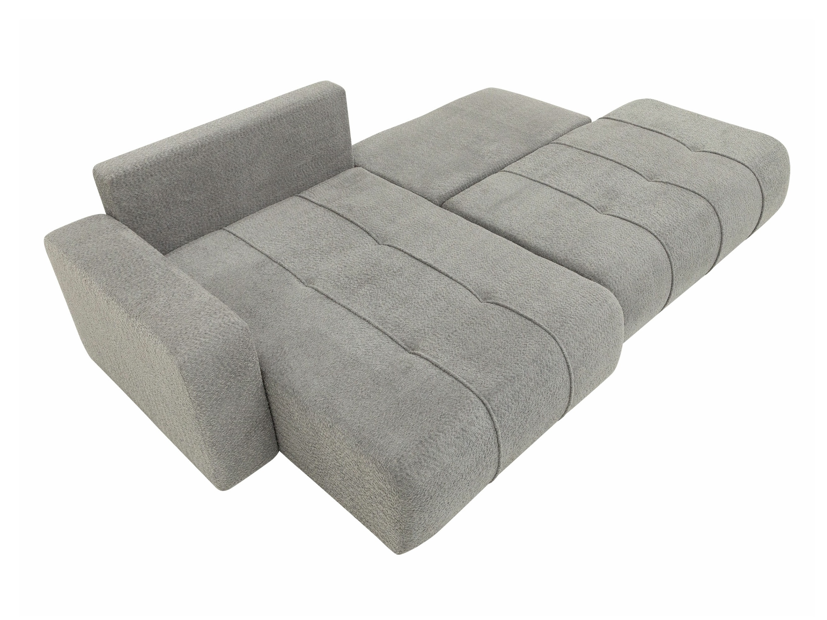 Stūra dīvāns Comfivo Laurus III (Coral 45)