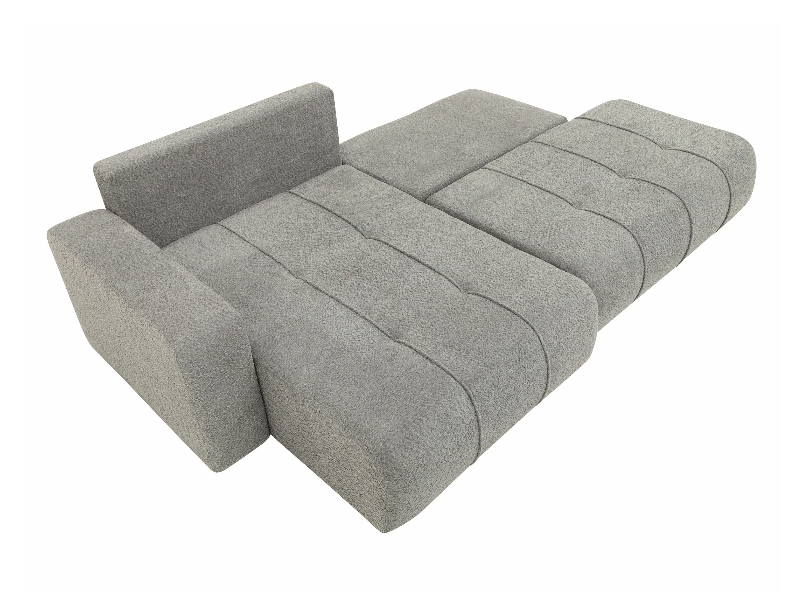 Stūra dīvāns Comfivo Laurus III (Coral 50)
