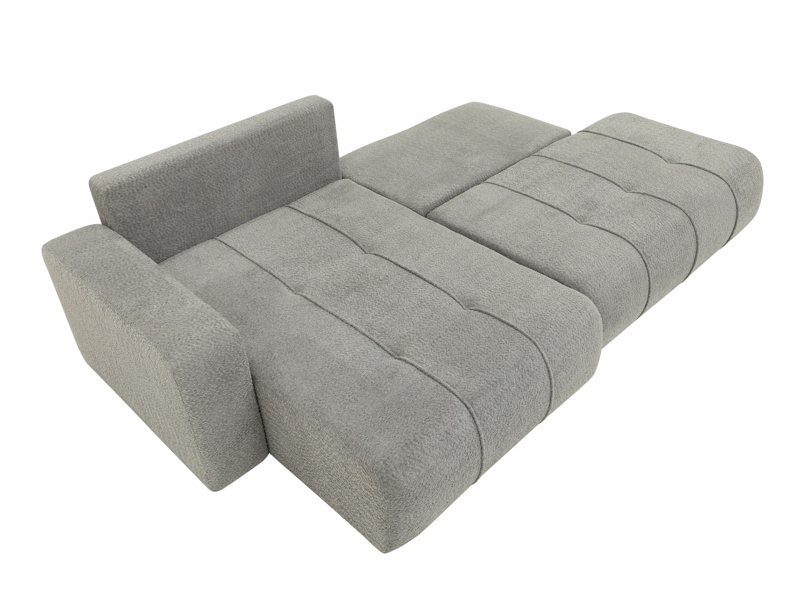 Stūra dīvāns Comfivo Laurus III (Coral 65)