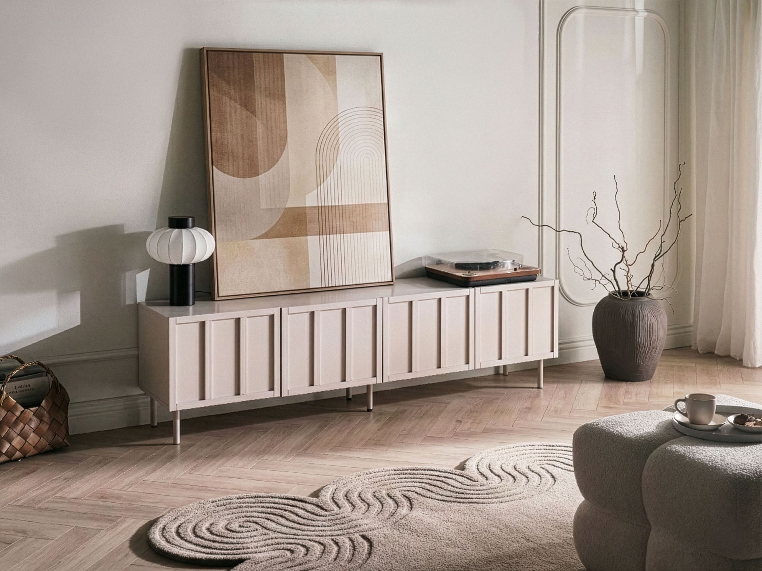 TV galds Berwyn 3059