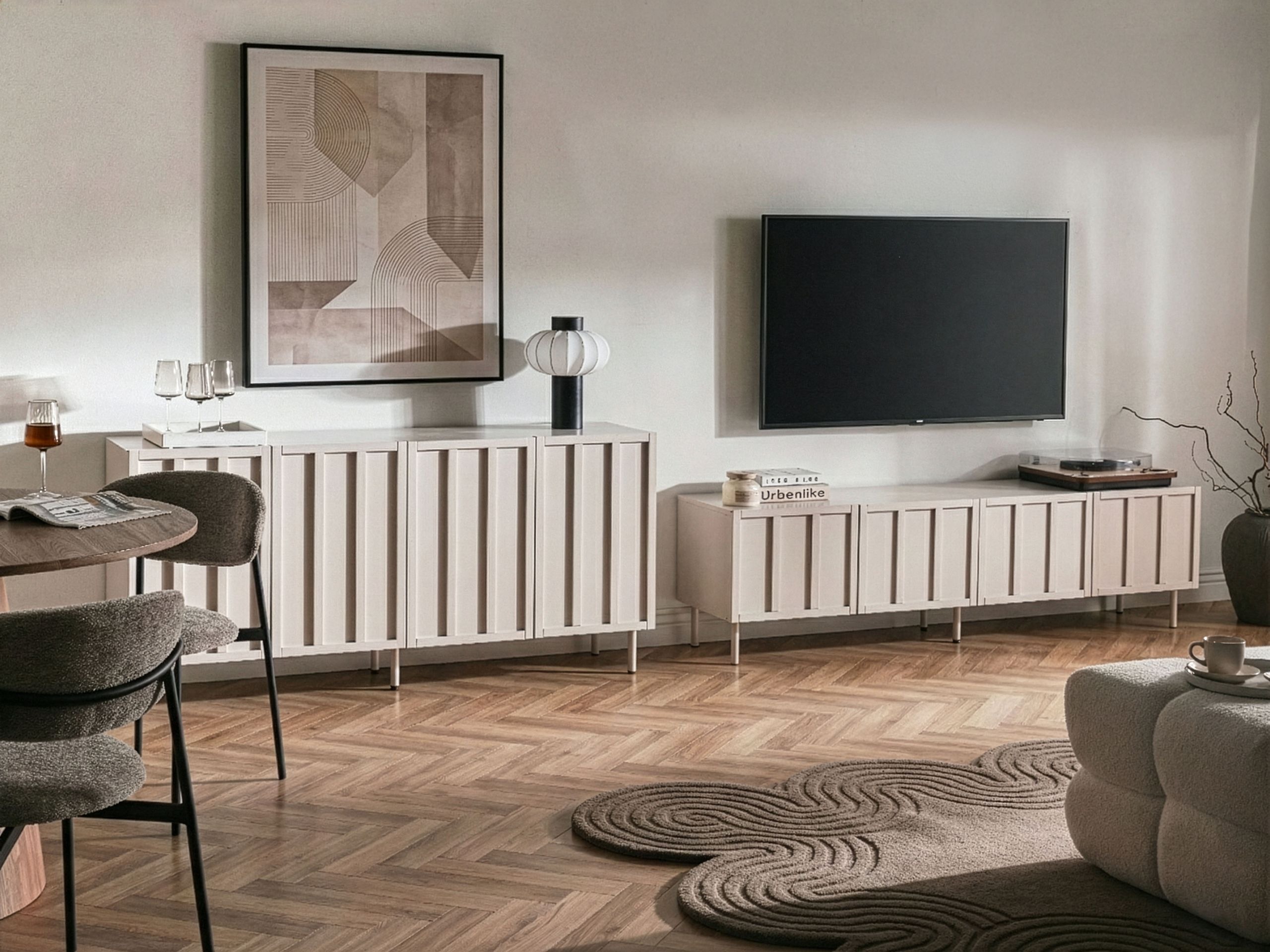 TV galds Berwyn 3059