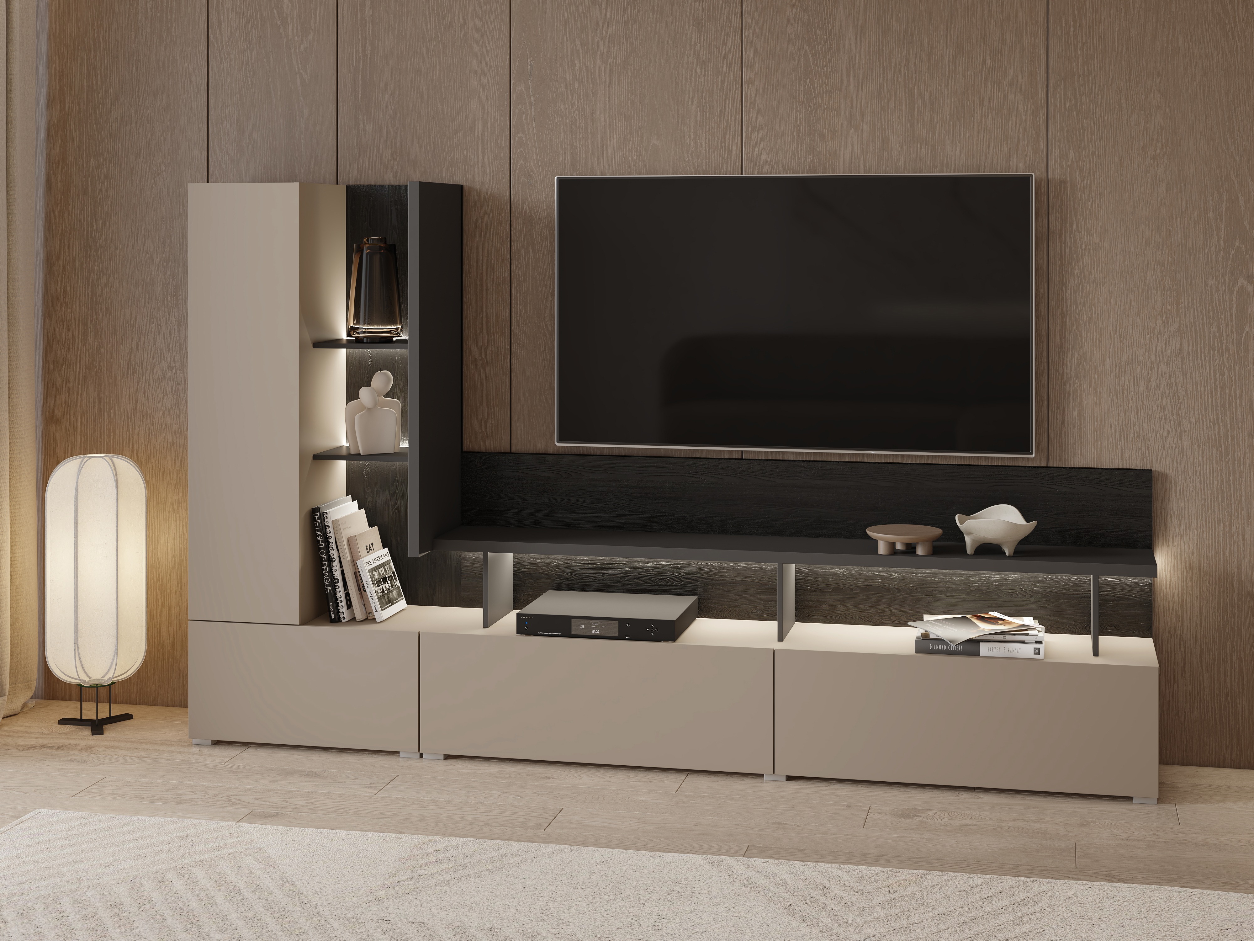 Viesistabas komplekts Virvele 102