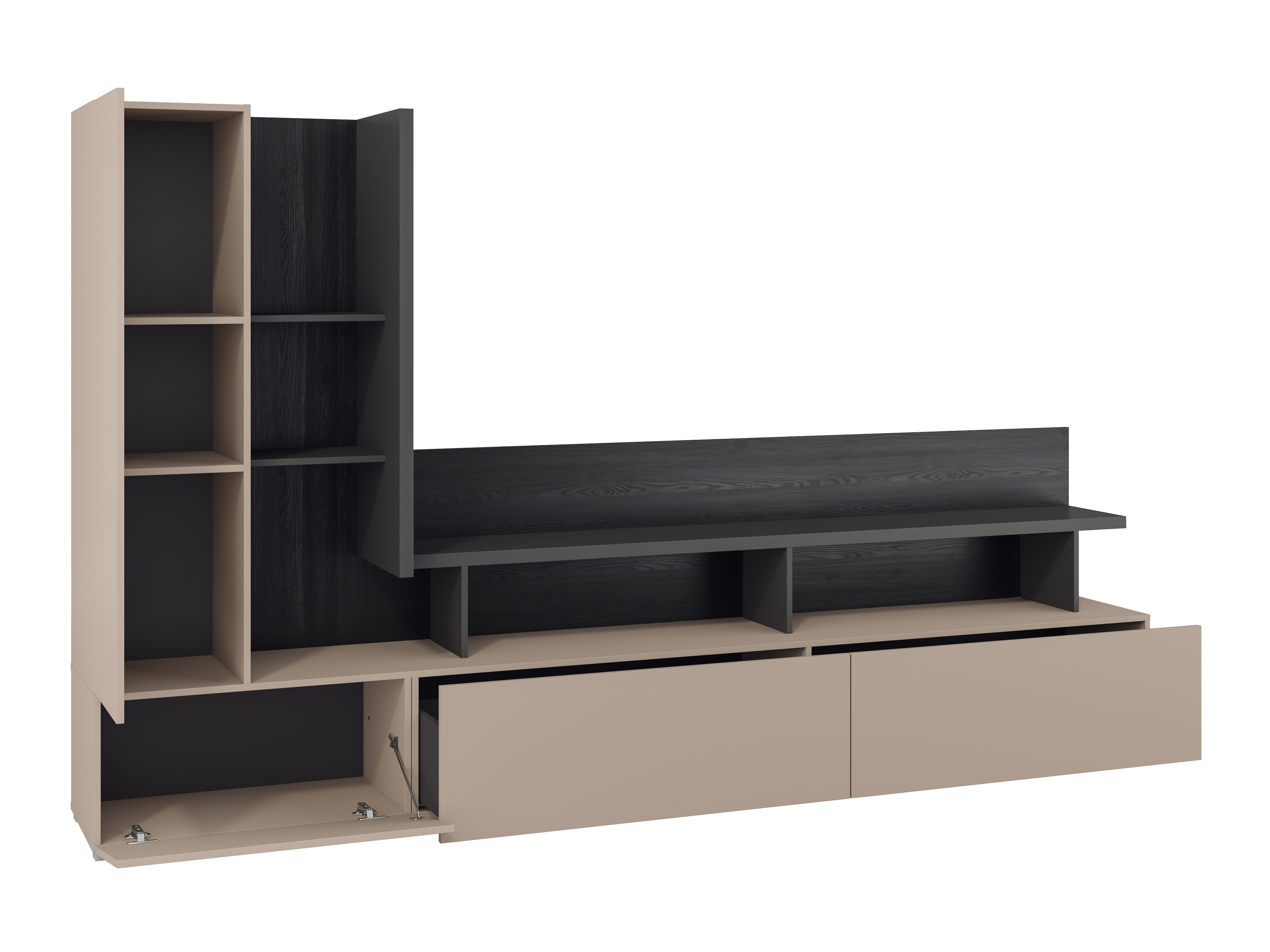 Viesistabas komplekts Virvele 102