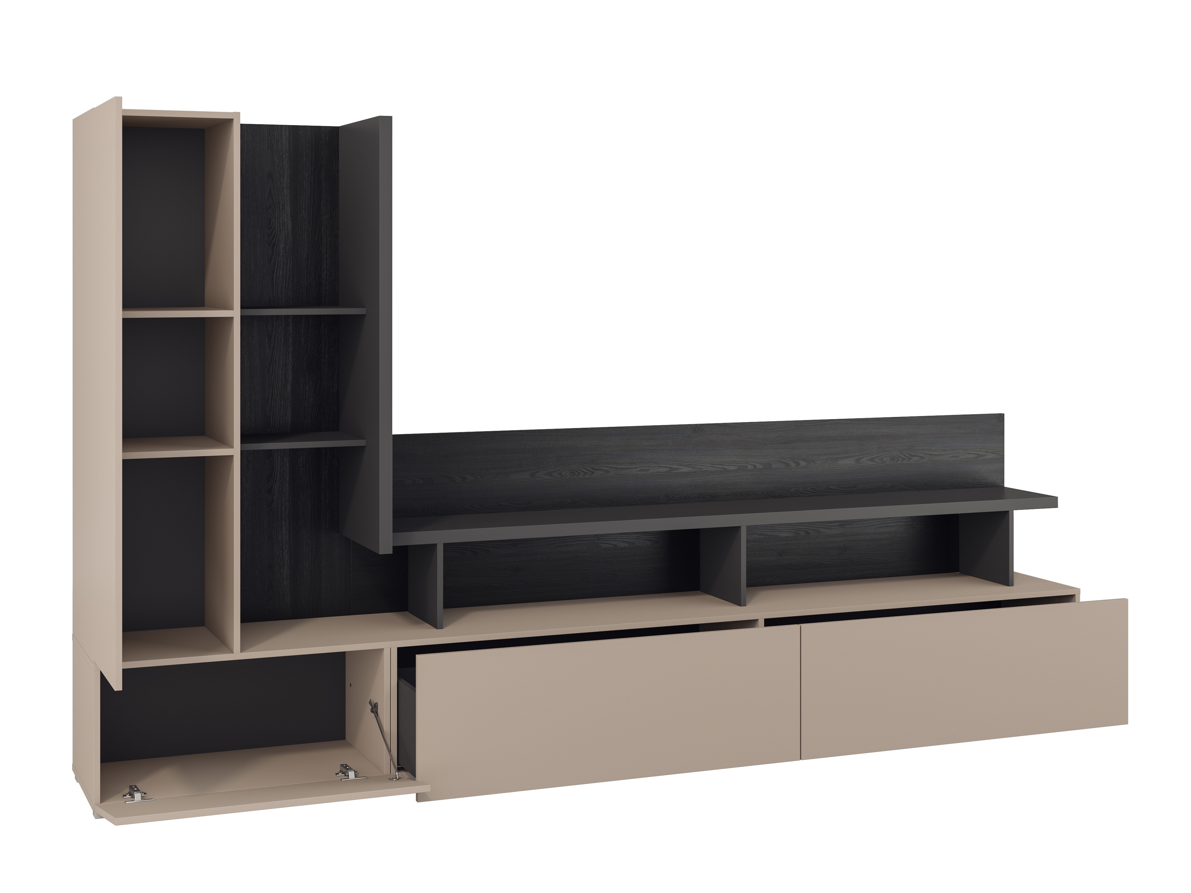 Viesistabas komplekts Virvele 105