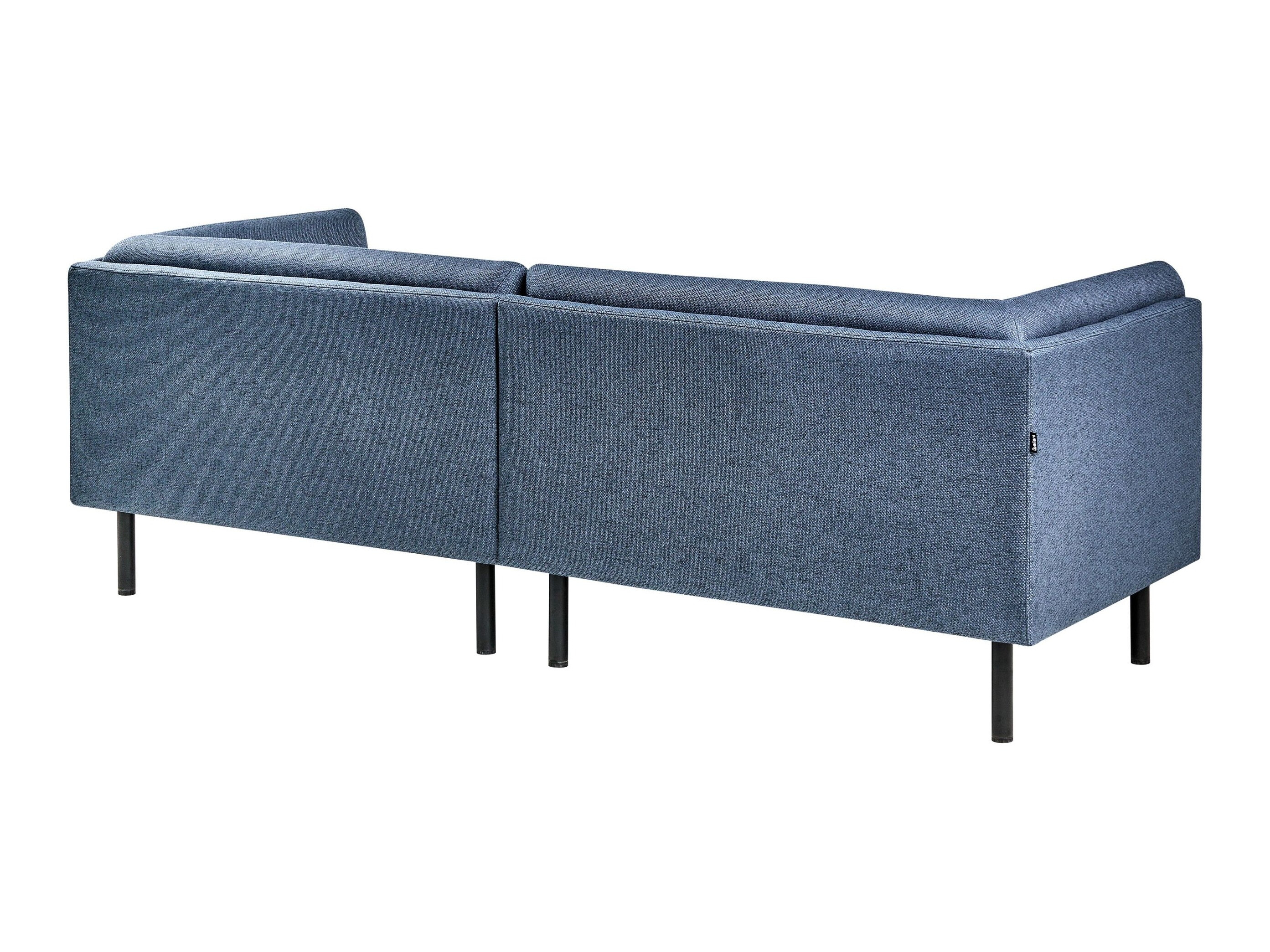 Dīvāns Berwyn 3082 (Tumši zils)