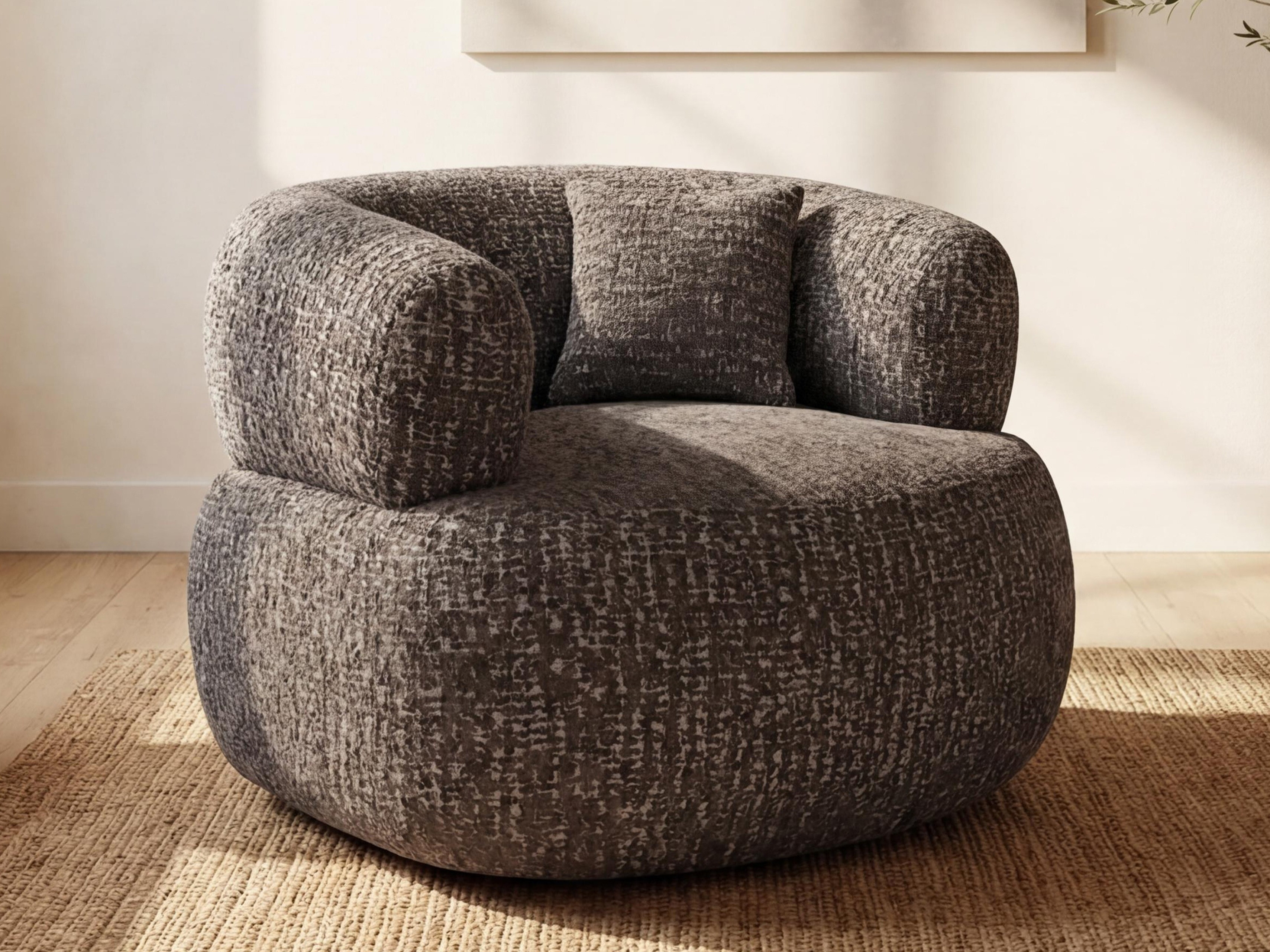 Krēsls Margate 138 (Rimba 07)