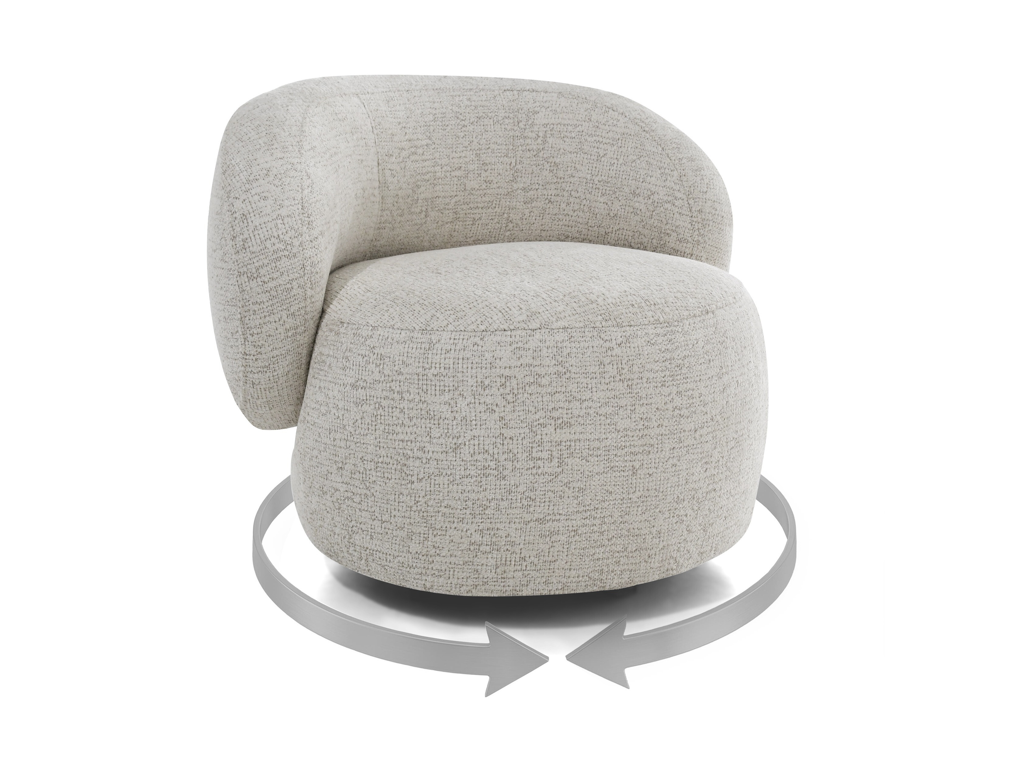 Krēsls Margate 139 (Bella 05)