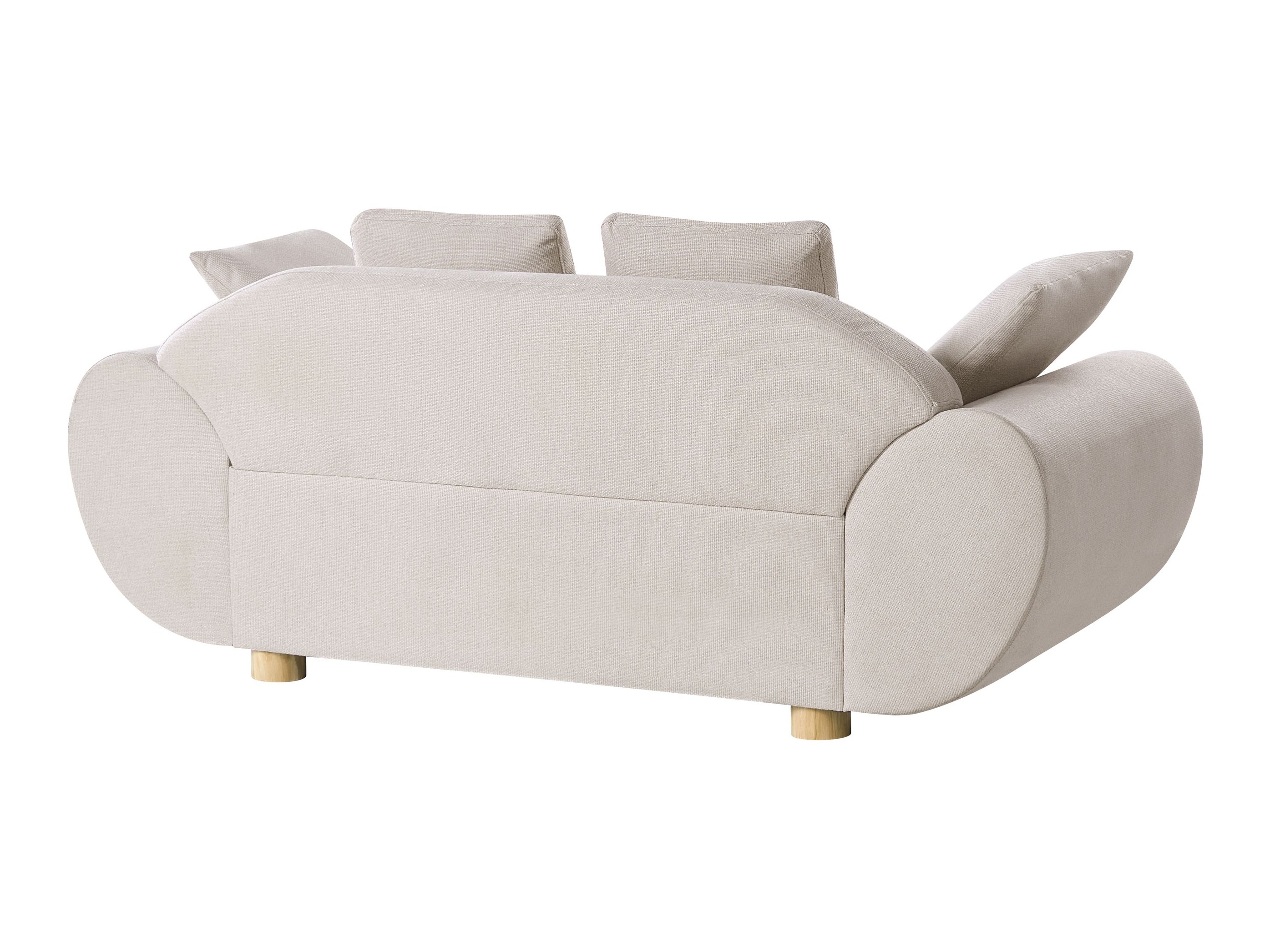 Mīksto mēbeļu komplekts Berwyn 3066